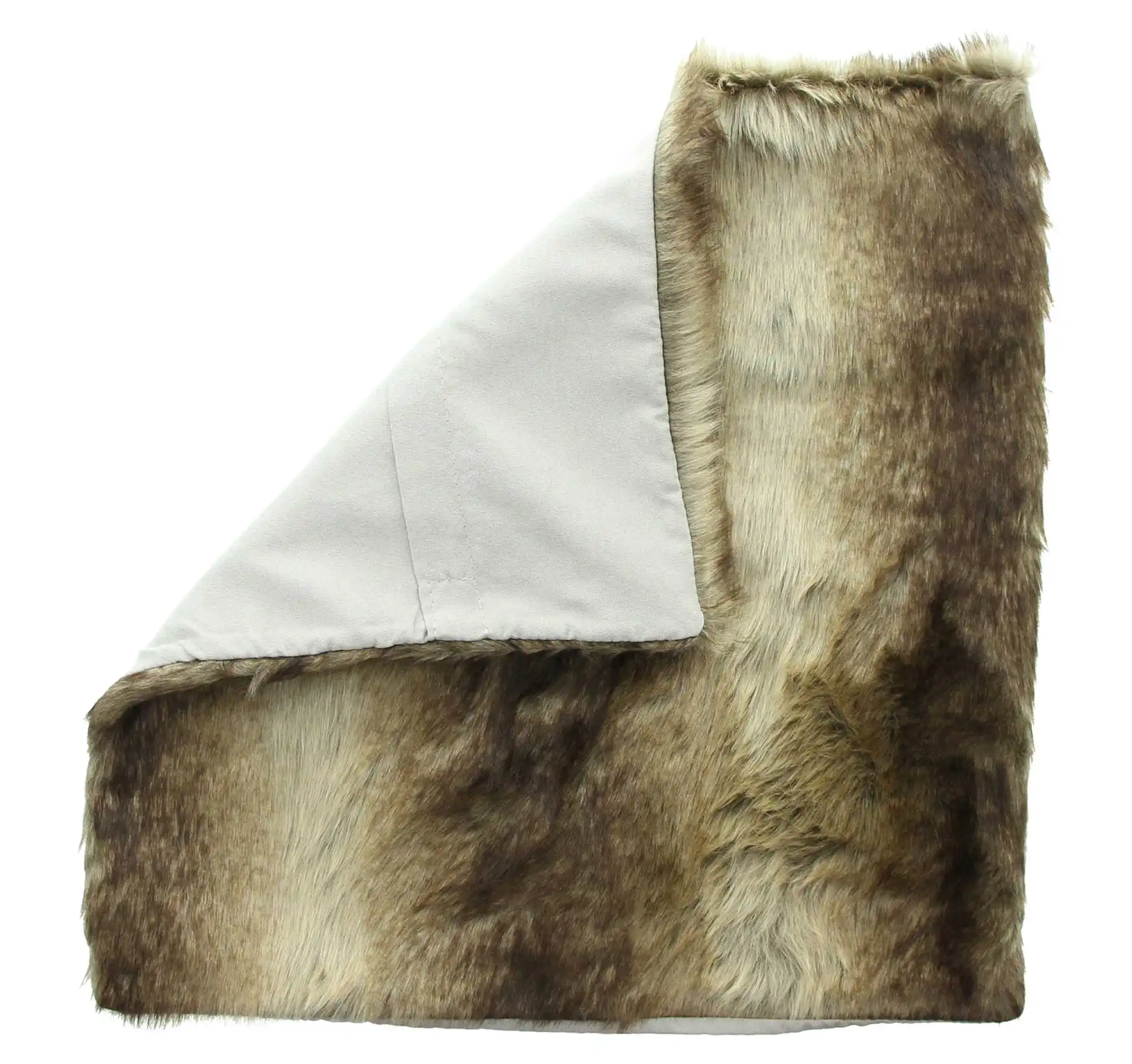 Kissenhülle "Felloptik" im Frank Flechtwaren Online Shop für Kissenhüllen kaufen Kissenhülle "Felloptik" im Frank Flechtwaren Online Shop für Kissenhüllen kaufen