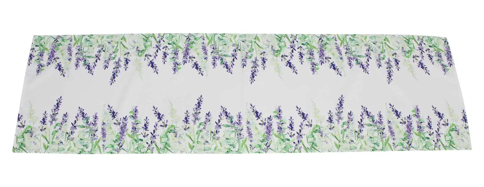 Tischläufer "Lavendel" im Frank Flechtwaren Online Shop für Ostern kaufen Tischläufer "Lavendel" im Frank Flechtwaren Online Shop für Ostern kaufen