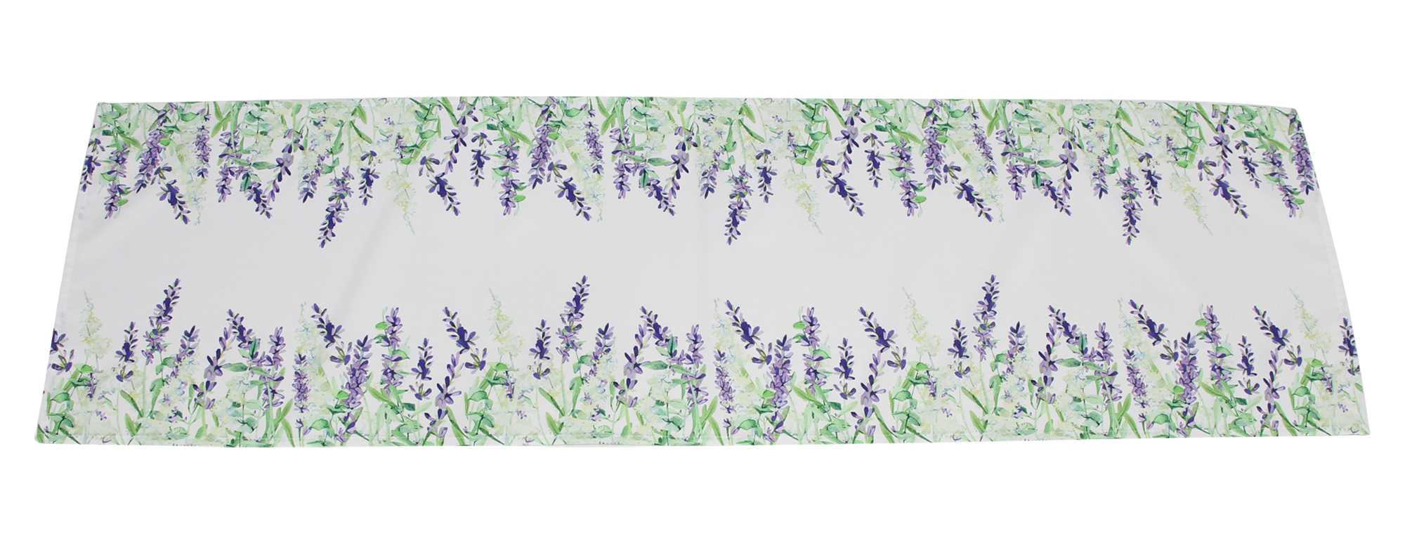 Tischläufer "Lavendel" im Frank Flechtwaren Online Shop für Ostern kaufen Tischläufer "Lavendel" im Frank Flechtwaren Online Shop für Ostern kaufen