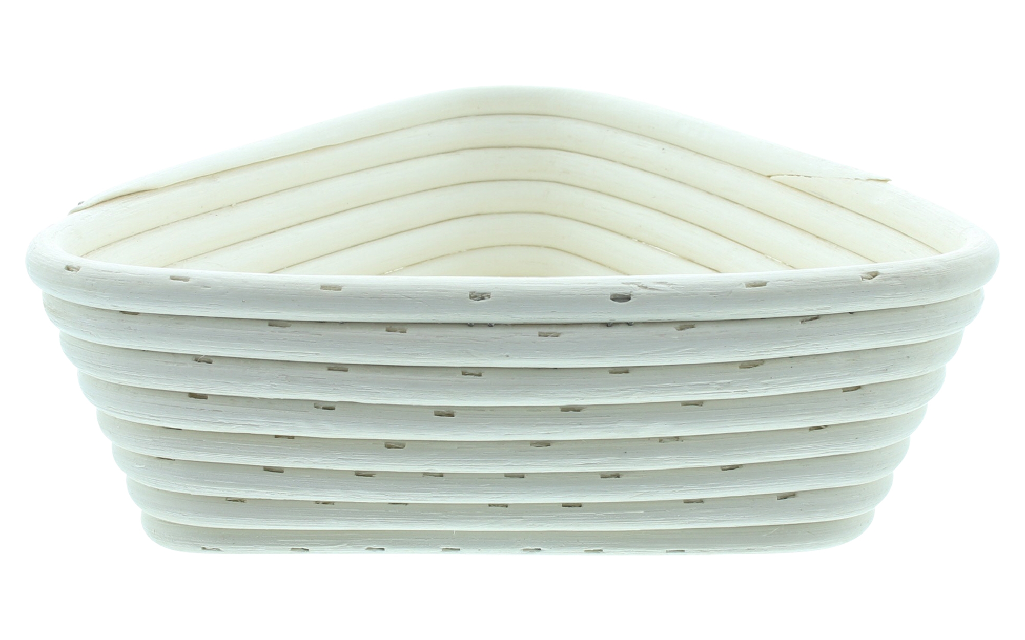 Gärkorb "Triangle"  im Frank Flechtwaren Online Shop für Gerade eingetroffen kaufen