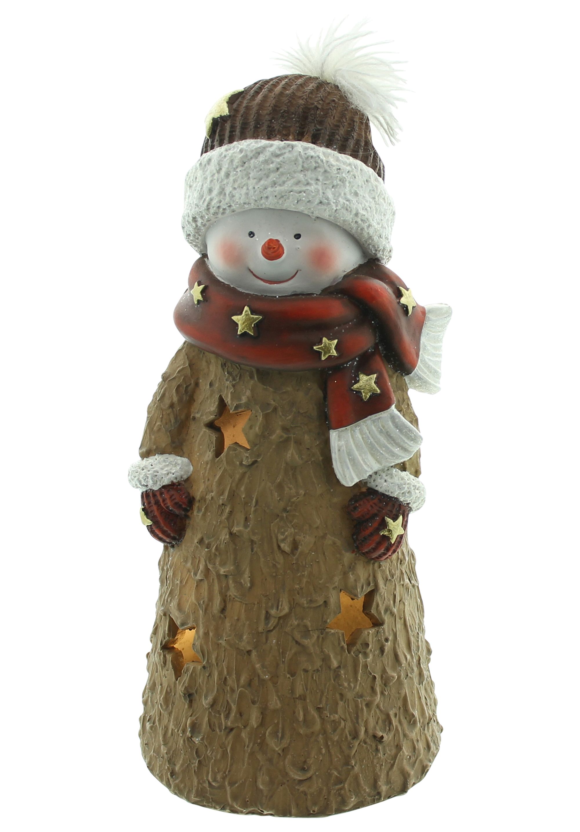 LED-Schneemann "Winterzeit" im Frank Flechtwaren Online Shop für Weihnachten kaufen LED-Schneemann "Winterzeit" im Frank Flechtwaren Online Shop für Weihnachten kaufen