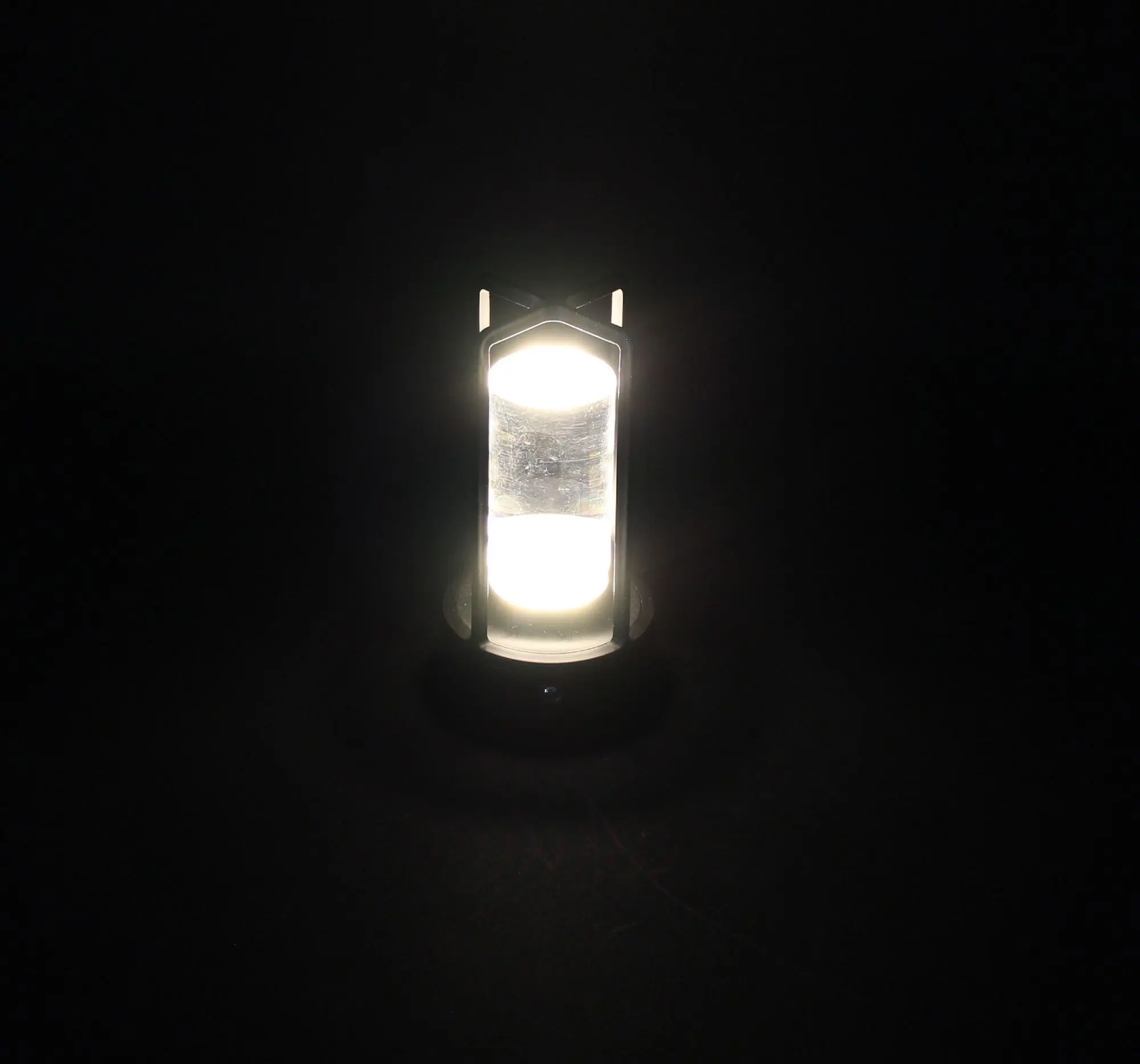 LED-Tischleuchte "Industrial"  im Frank Flechtwaren Online Shop für Balkonien kaufen