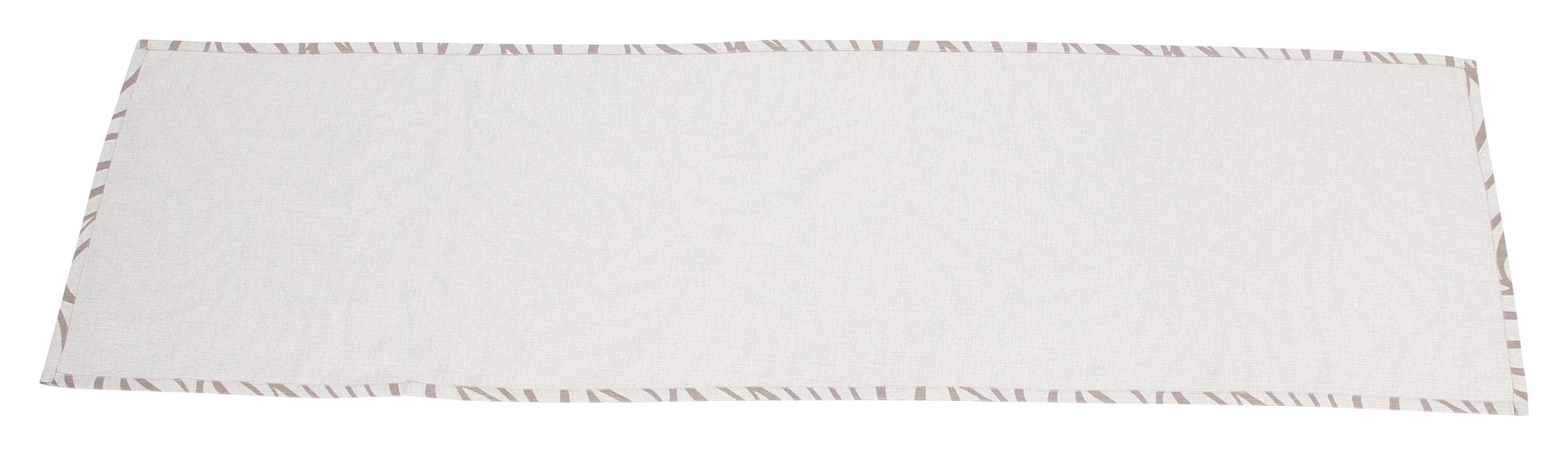 Tischläufer "Abstrakte Blattkunst"  im Frank Flechtwaren Online Shop für Herbst kaufen
