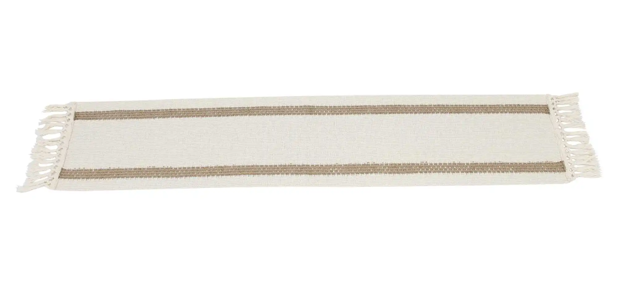 Tischläufer "Boho"  im Frank Flechtwaren Online Shop für Tischläufer kaufen