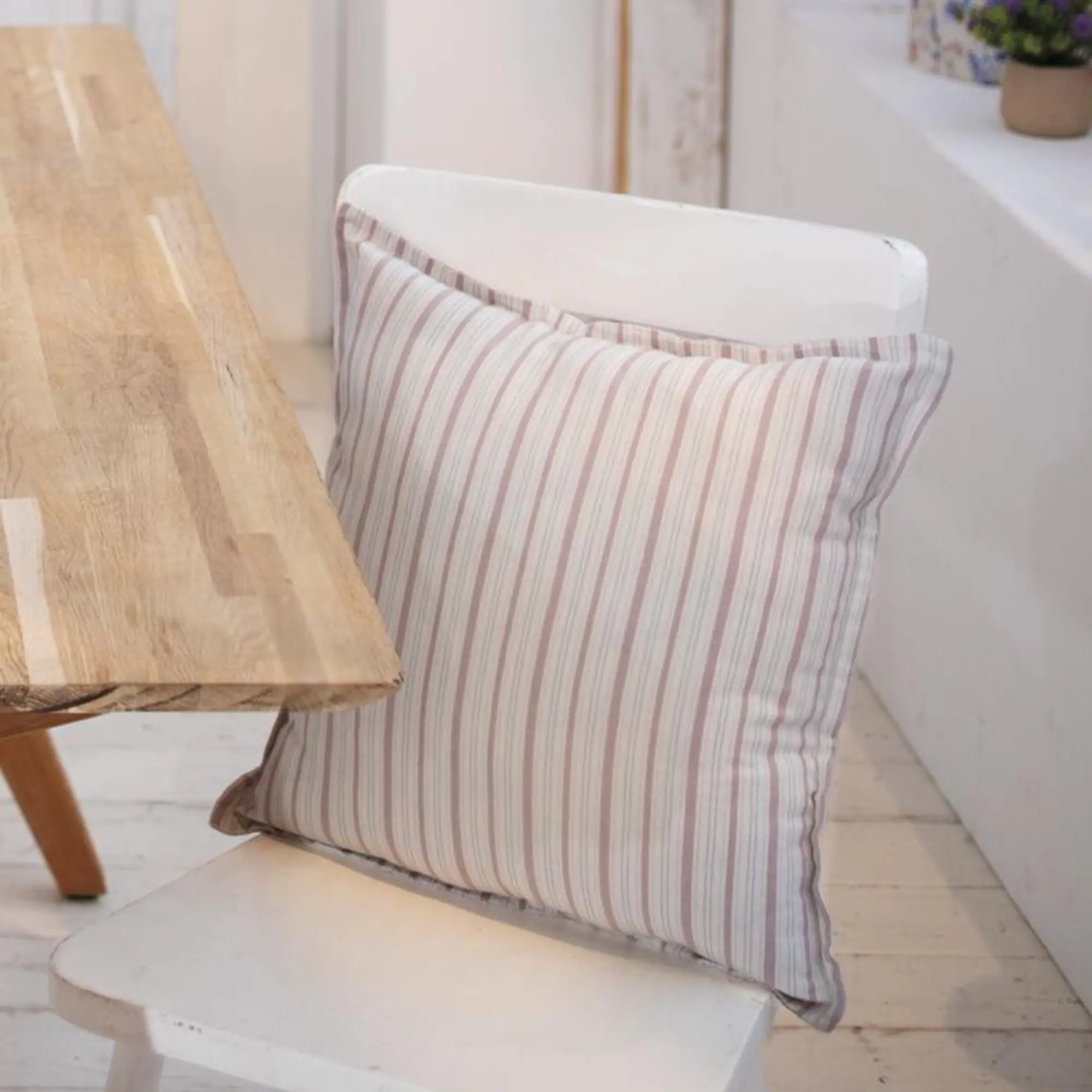 Kissenhülle "Nostalgie"  im Frank Flechtwaren Online Shop für Kissenhüllen kaufen