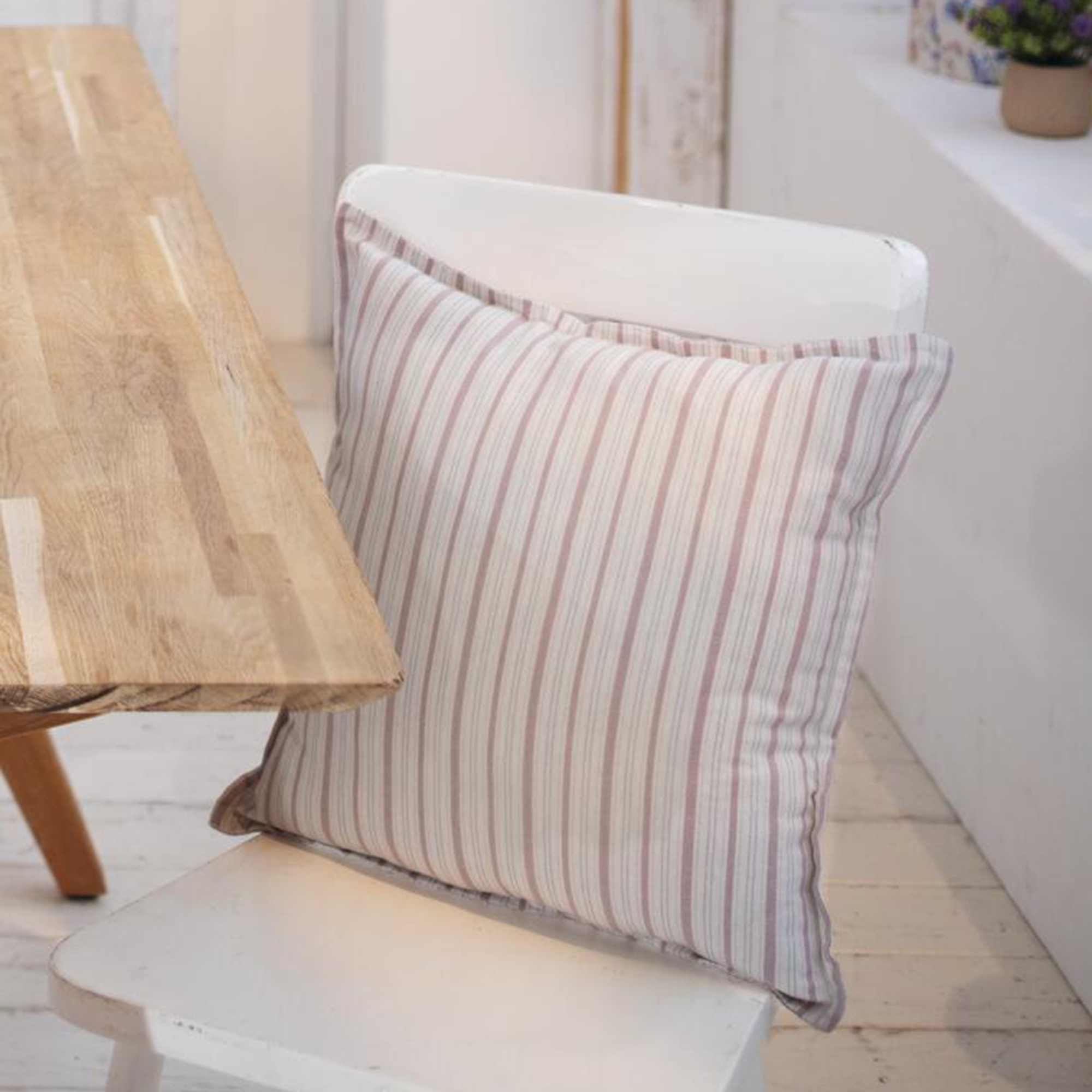 Kissenhülle "Nostalgie"  im Frank Flechtwaren Online Shop für Gerade eingetroffen kaufen