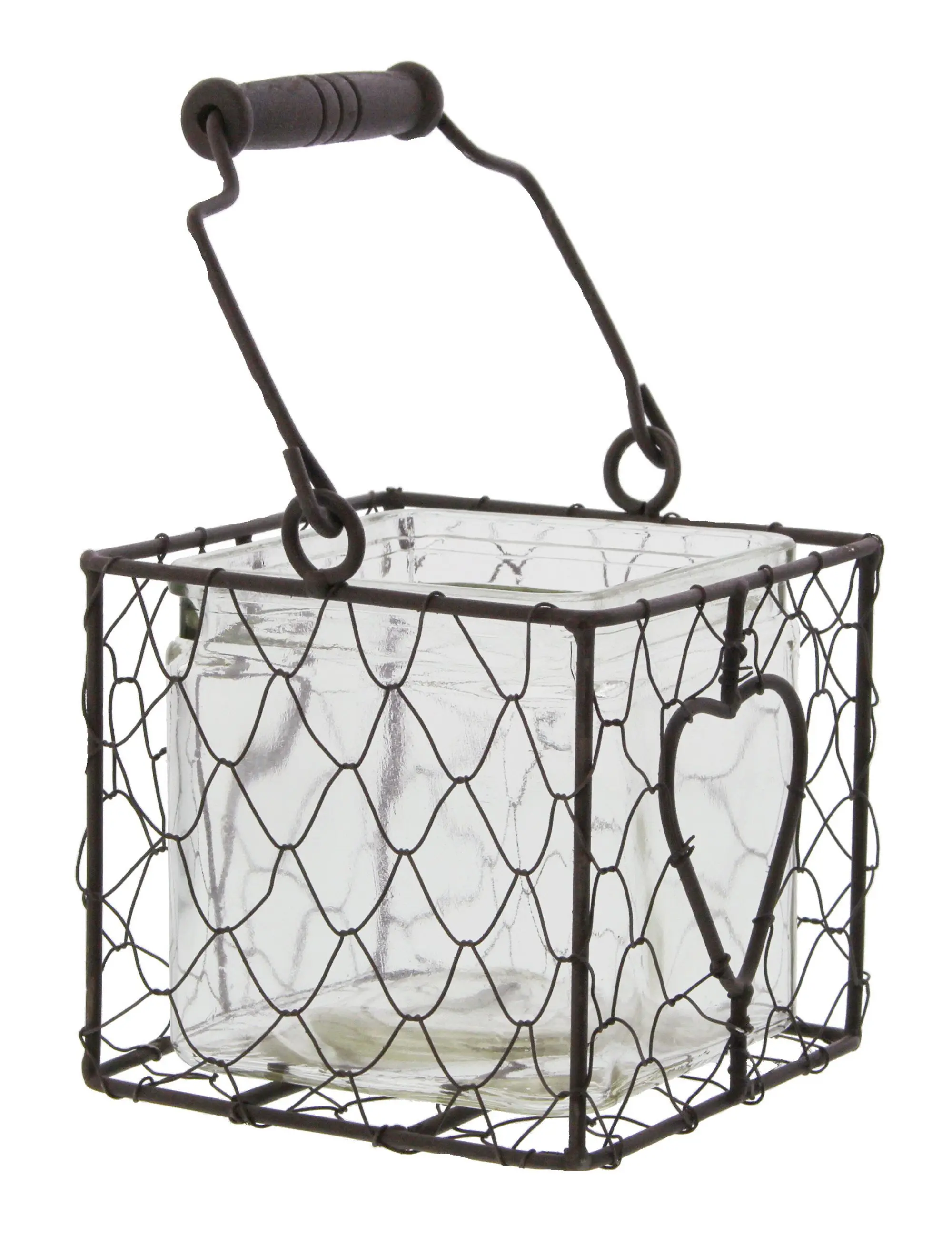 Windlicht "Herz" im Frank Flechtwaren Online Shop für Ostern kaufen Windlicht "Herz" im Frank Flechtwaren Online Shop für Ostern kaufen