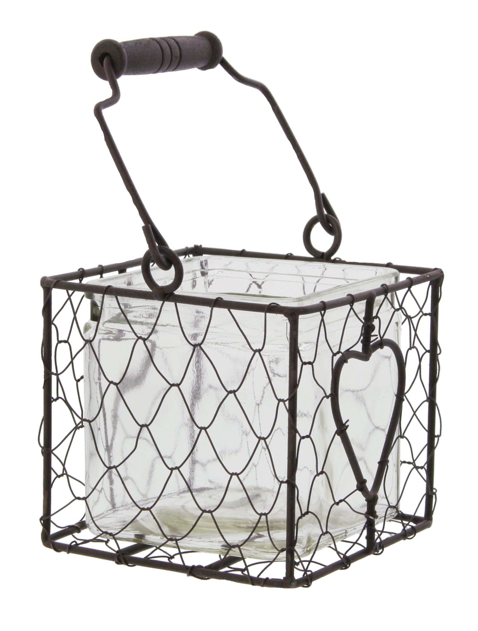 Windlicht "Herz" im Frank Flechtwaren Online Shop für Ostern kaufen Windlicht "Herz" im Frank Flechtwaren Online Shop für Ostern kaufen