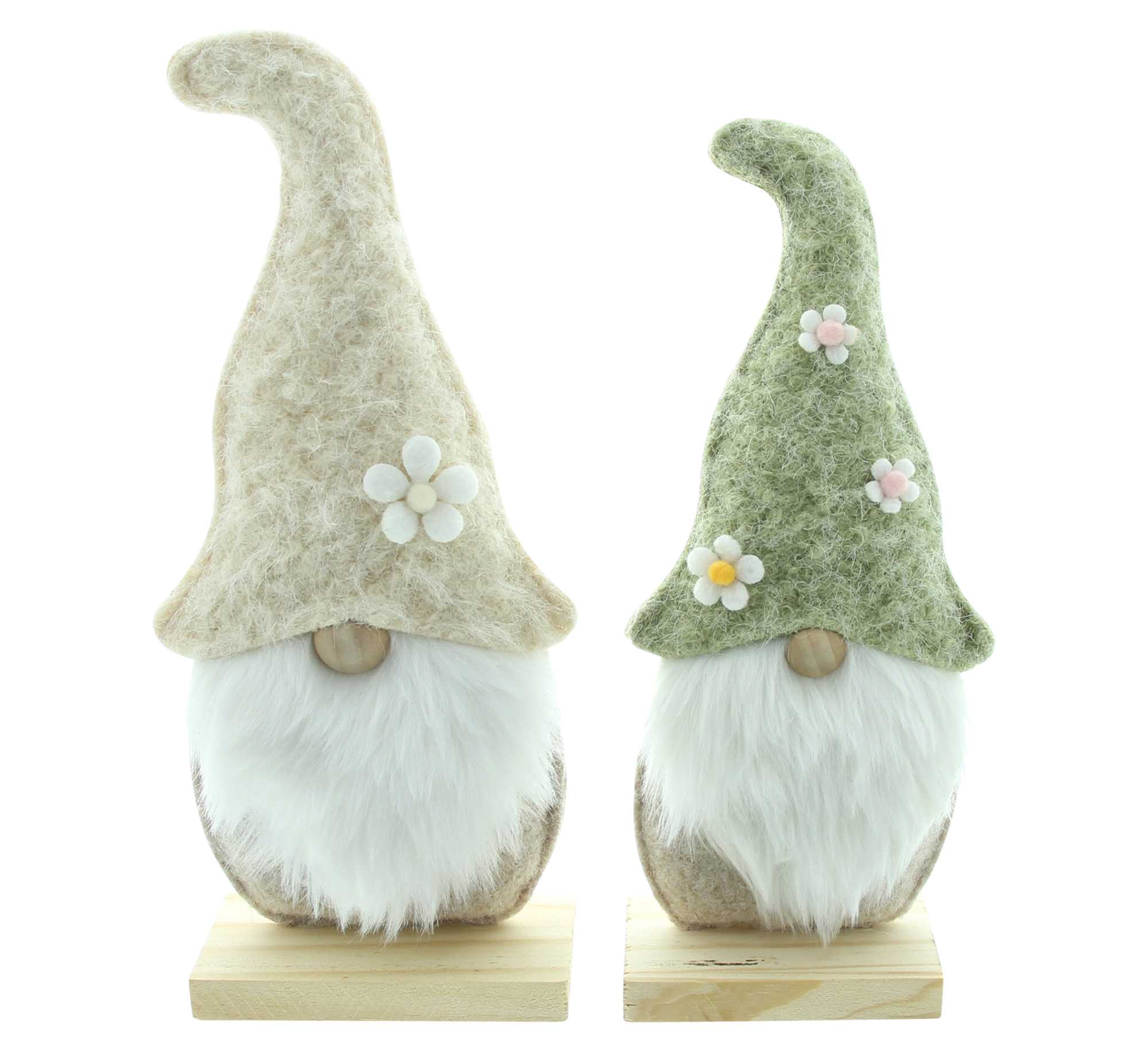 Wichtel "Zottelbart", 2er Set im Frank Flechtwaren Online Shop für Ostern kaufen Wichtel "Zottelbart", 2er Set im Frank Flechtwaren Online Shop für Ostern kaufen