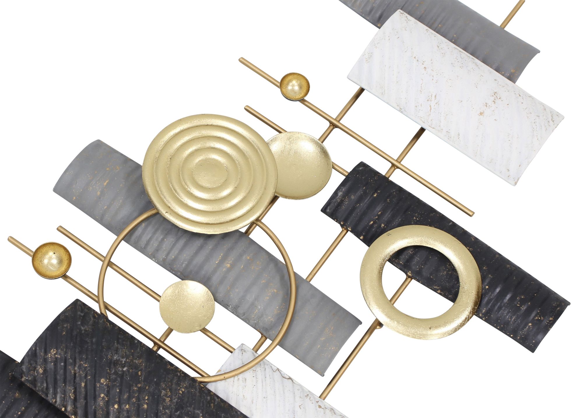 Wanddeko "Aesthetic"  im Frank Flechtwaren Online Shop für Gerade eingetroffen kaufen