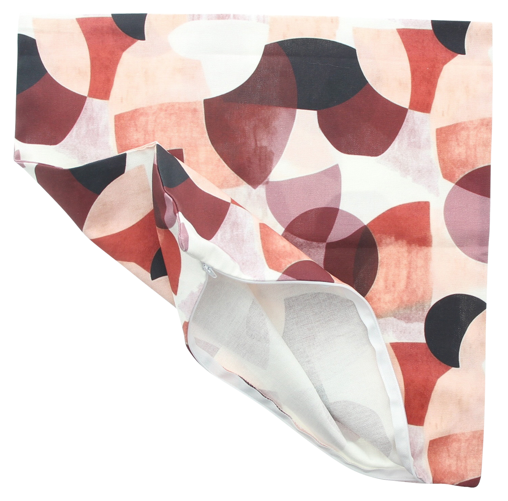 Kissenhülle "Berry Colors"  im Frank Flechtwaren Online Shop für Kissenhüllen kaufen