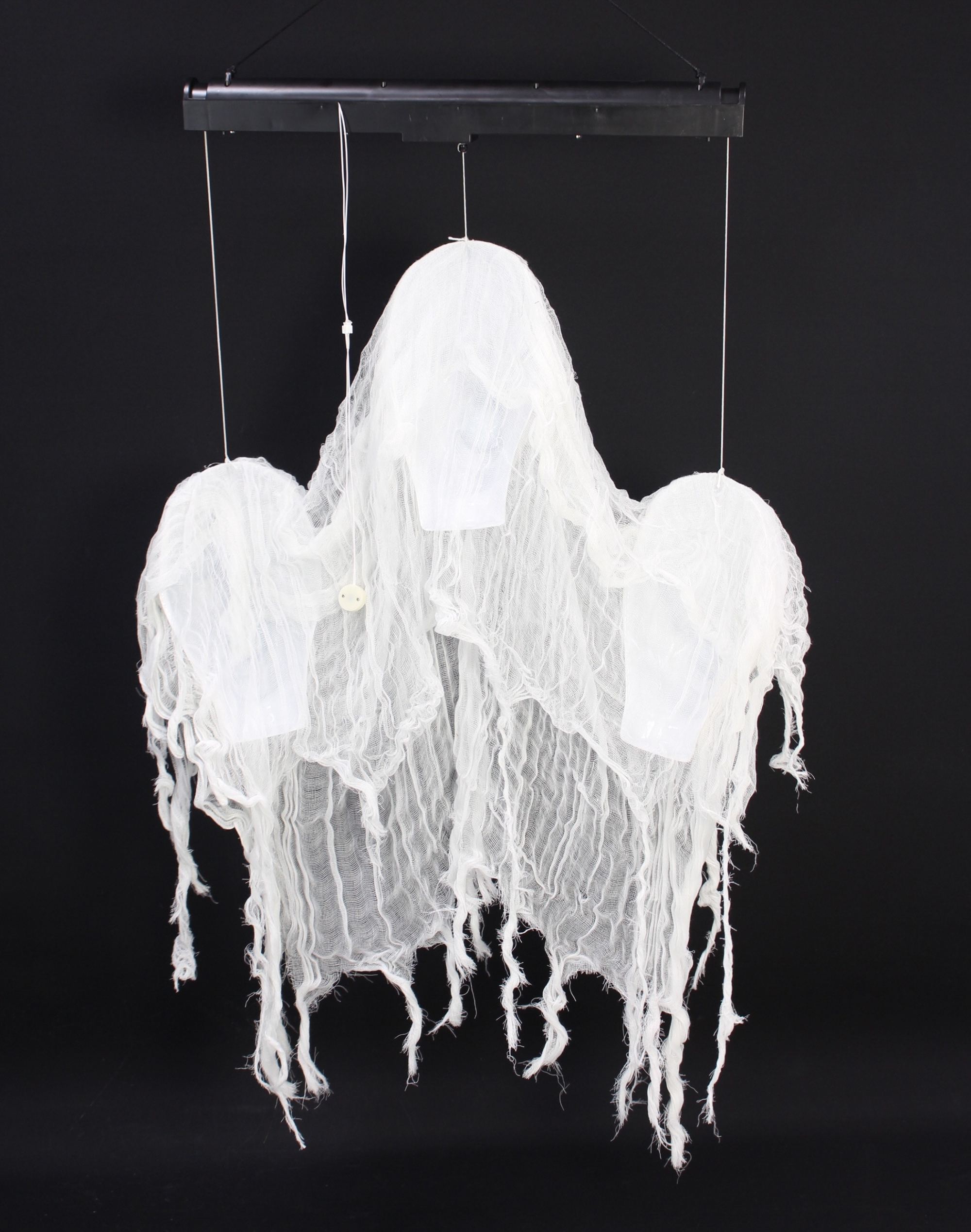 LED-Hänger "Spooky Faces"  im Frank Flechtwaren Online Shop für LED-Leuchthänger kaufen