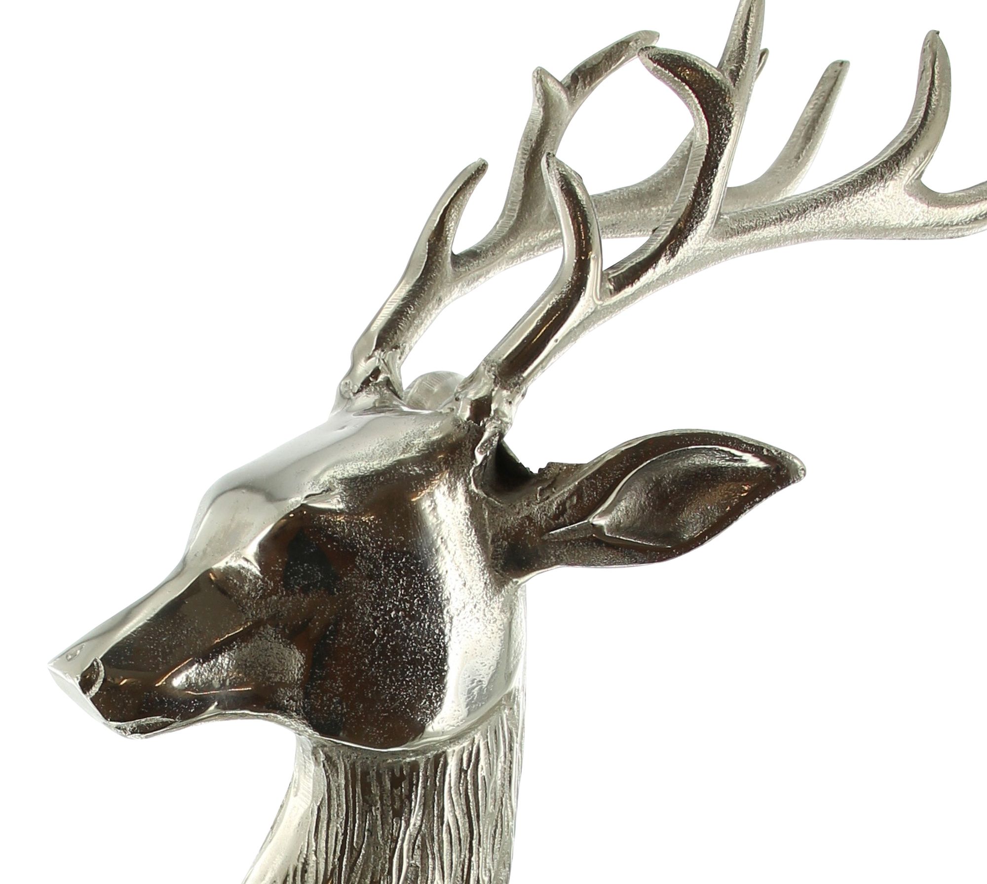 Hirsch, groß im Frank Flechtwaren Online Shop für Herbst kaufen Hirsch, groß im Frank Flechtwaren Online Shop für Herbst kaufen