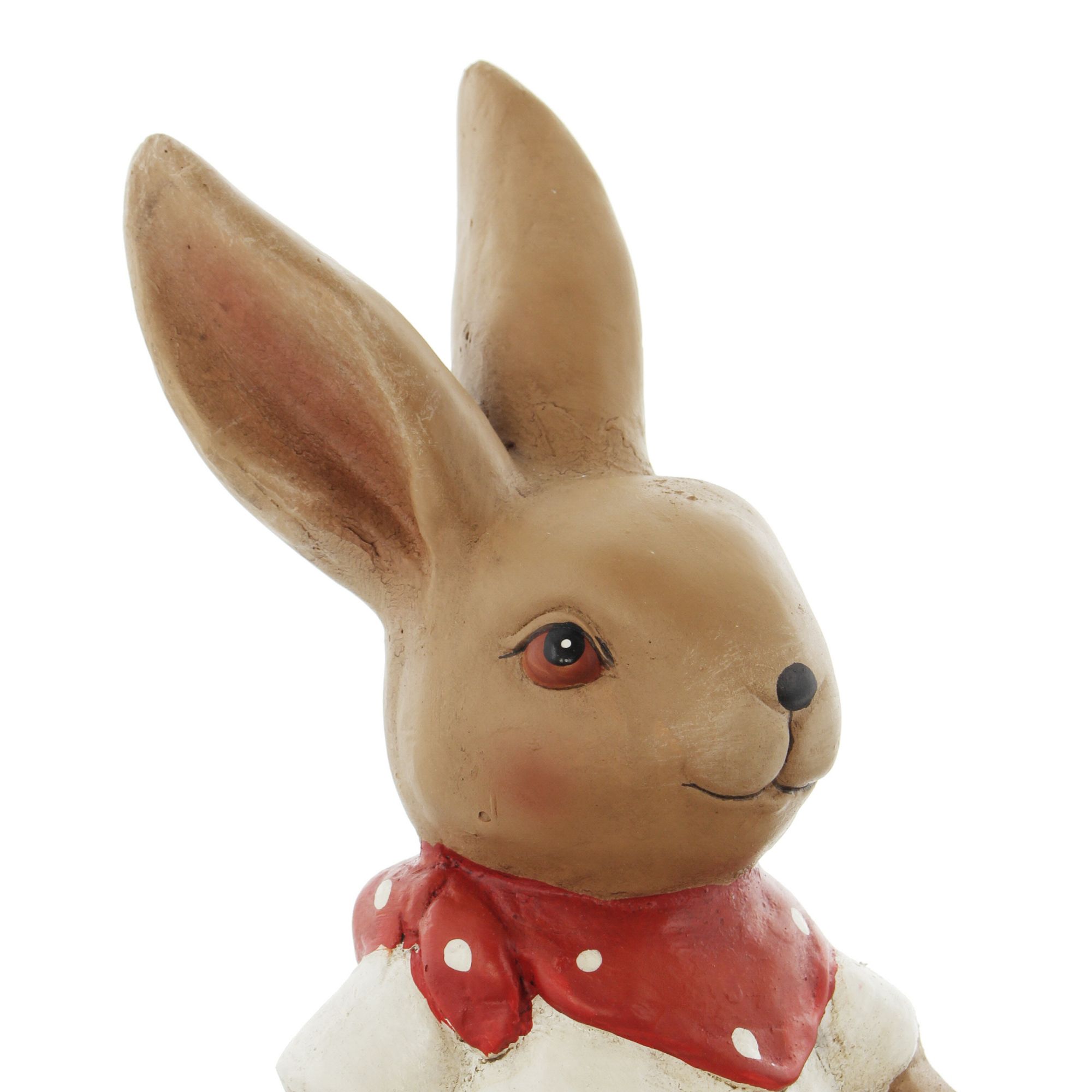 Häsin "Ruhepause" im Frank Flechtwaren Online Shop für Ostern kaufen Häsin "Ruhepause" im Frank Flechtwaren Online Shop für Ostern kaufen