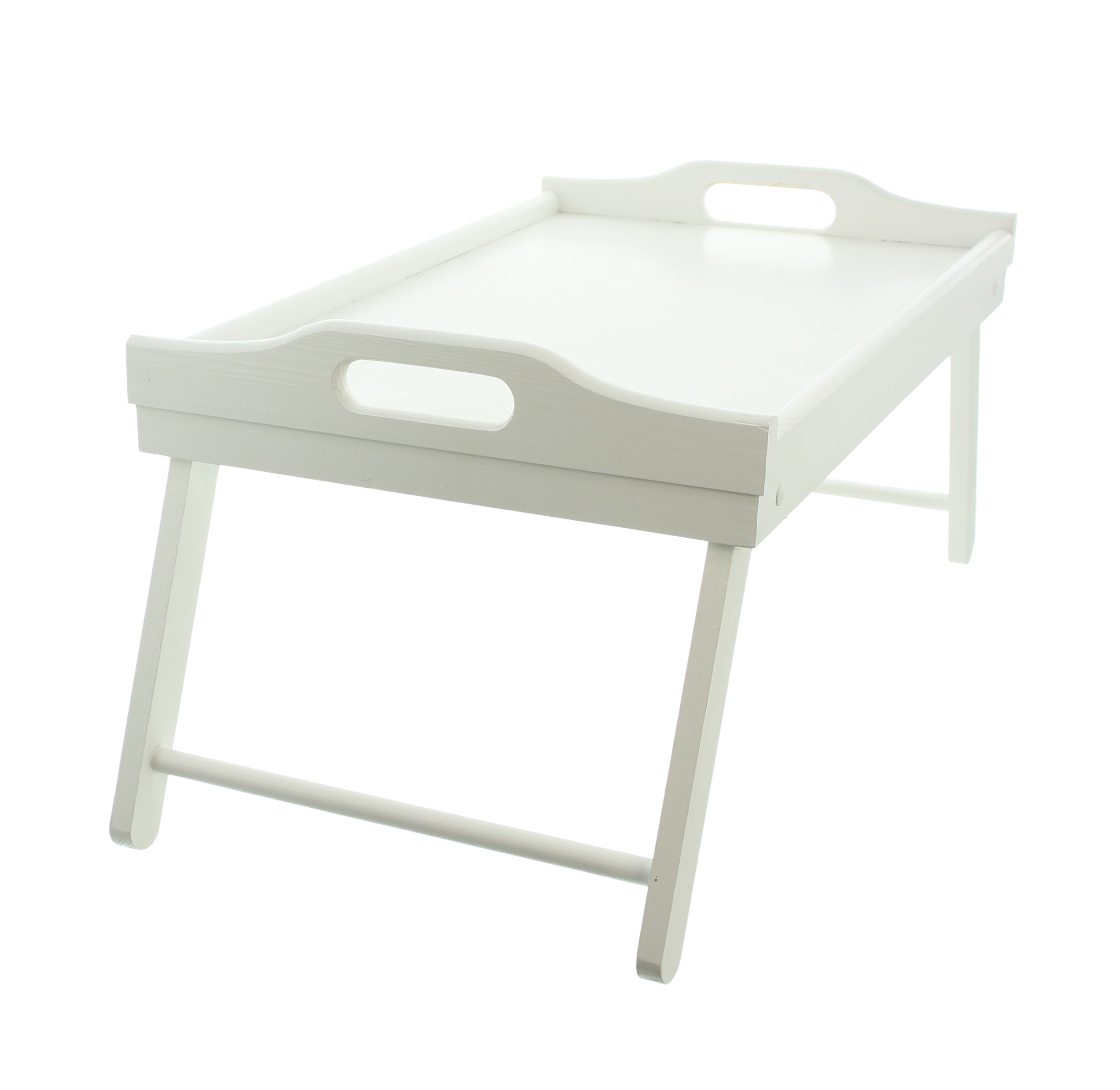 Tablett "Simply White" mit Füßen im Frank Flechtwaren Online Shop für Küche kaufen Tablett "Simply White" mit Füßen im Frank Flechtwaren Online Shop für Küche kaufen