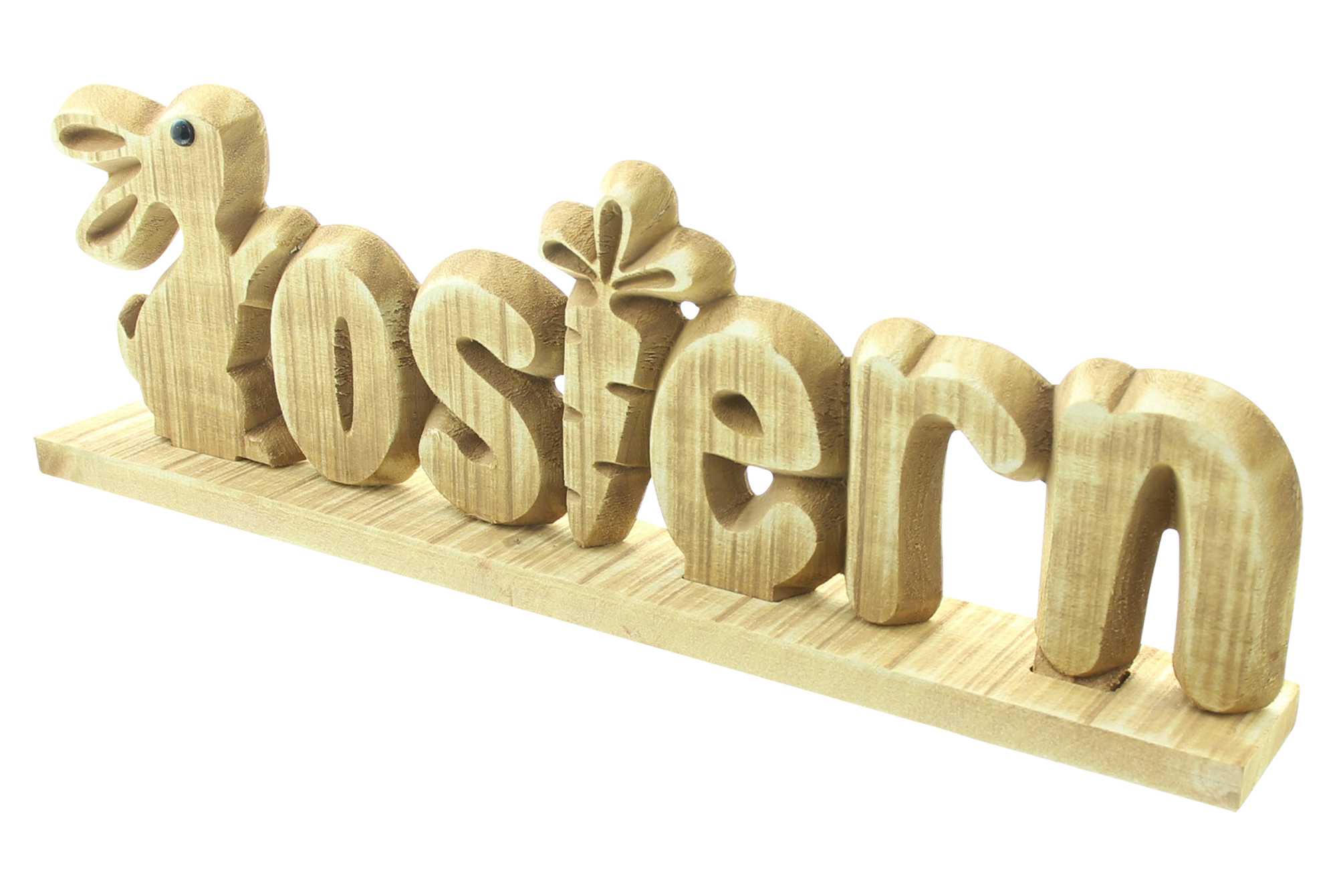 Schriftzug "Ostern" im Frank Flechtwaren Online Shop für Ostern kaufen Schriftzug "Ostern" im Frank Flechtwaren Online Shop für Ostern kaufen