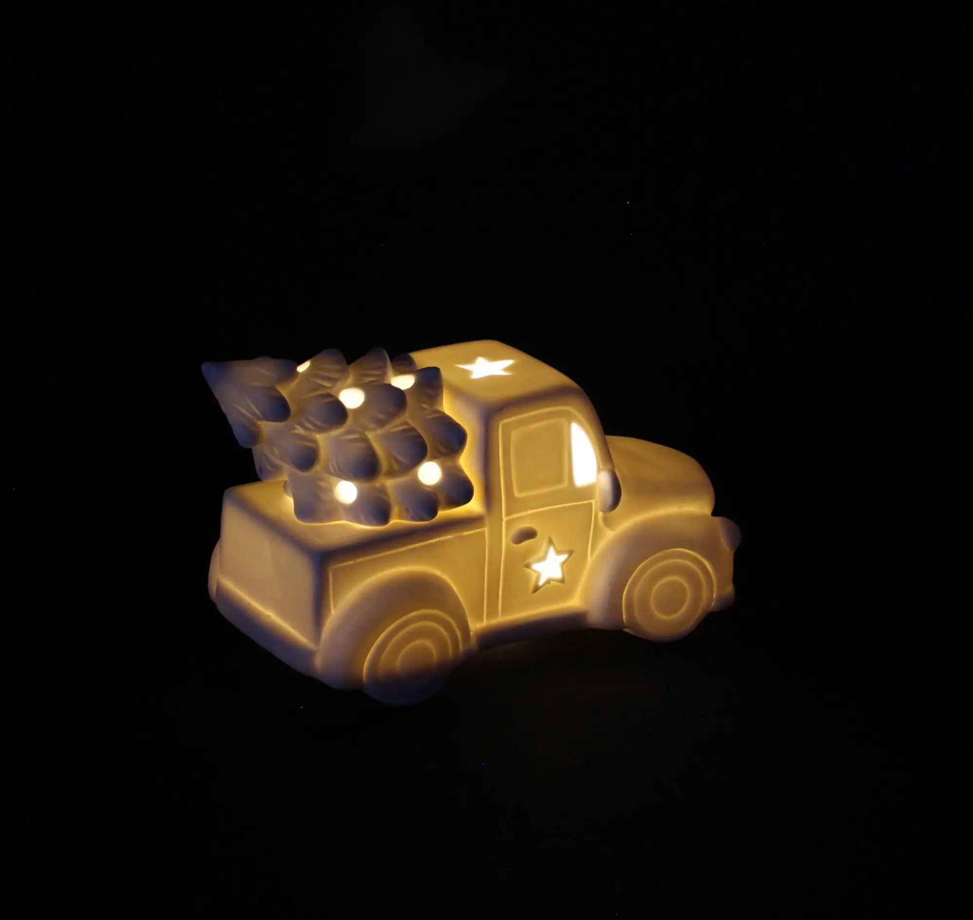LED-Auto "Tannenbaum" im Frank Flechtwaren Online Shop für LED-Deko kaufen LED-Auto "Tannenbaum" im Frank Flechtwaren Online Shop für LED-Deko kaufen