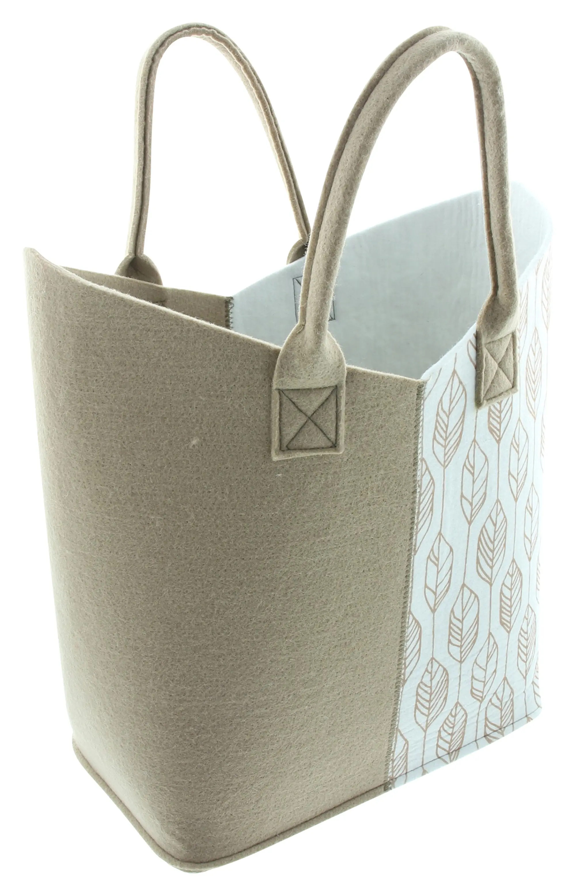 Tasche "Federn" im Frank Flechtwaren Online Shop für Taschen kaufen Tasche "Federn" im Frank Flechtwaren Online Shop für Taschen kaufen