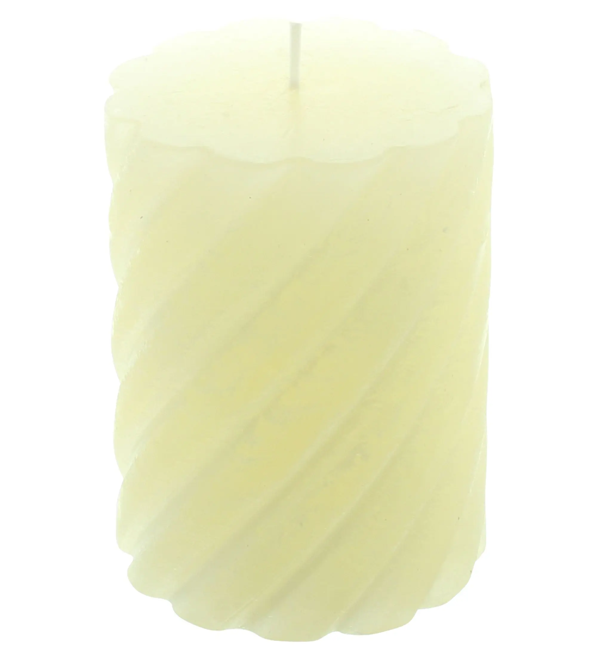 Stumpenkerze "Creme", 4er Set im Frank Flechtwaren Online Shop für Ostern kaufen Stumpenkerze "Creme", 4er Set im Frank Flechtwaren Online Shop für Ostern kaufen