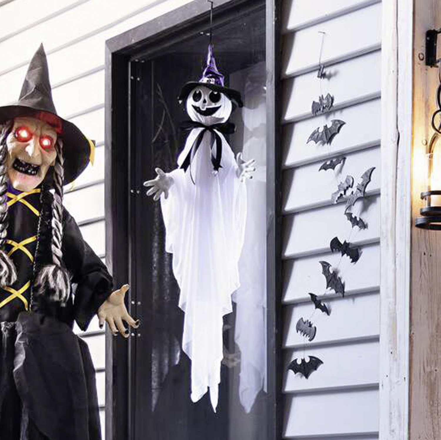 Geisthänger "Spuky"  im Frank Flechtwaren Online Shop kaufen