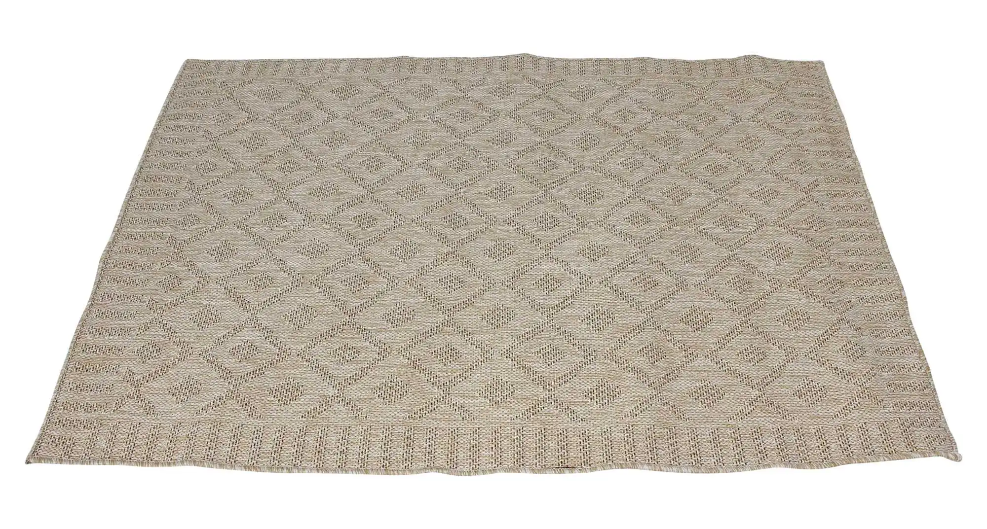 Outdoor-Teppich "Naturally"  im Frank Flechtwaren Online Shop für Teppiche kaufen