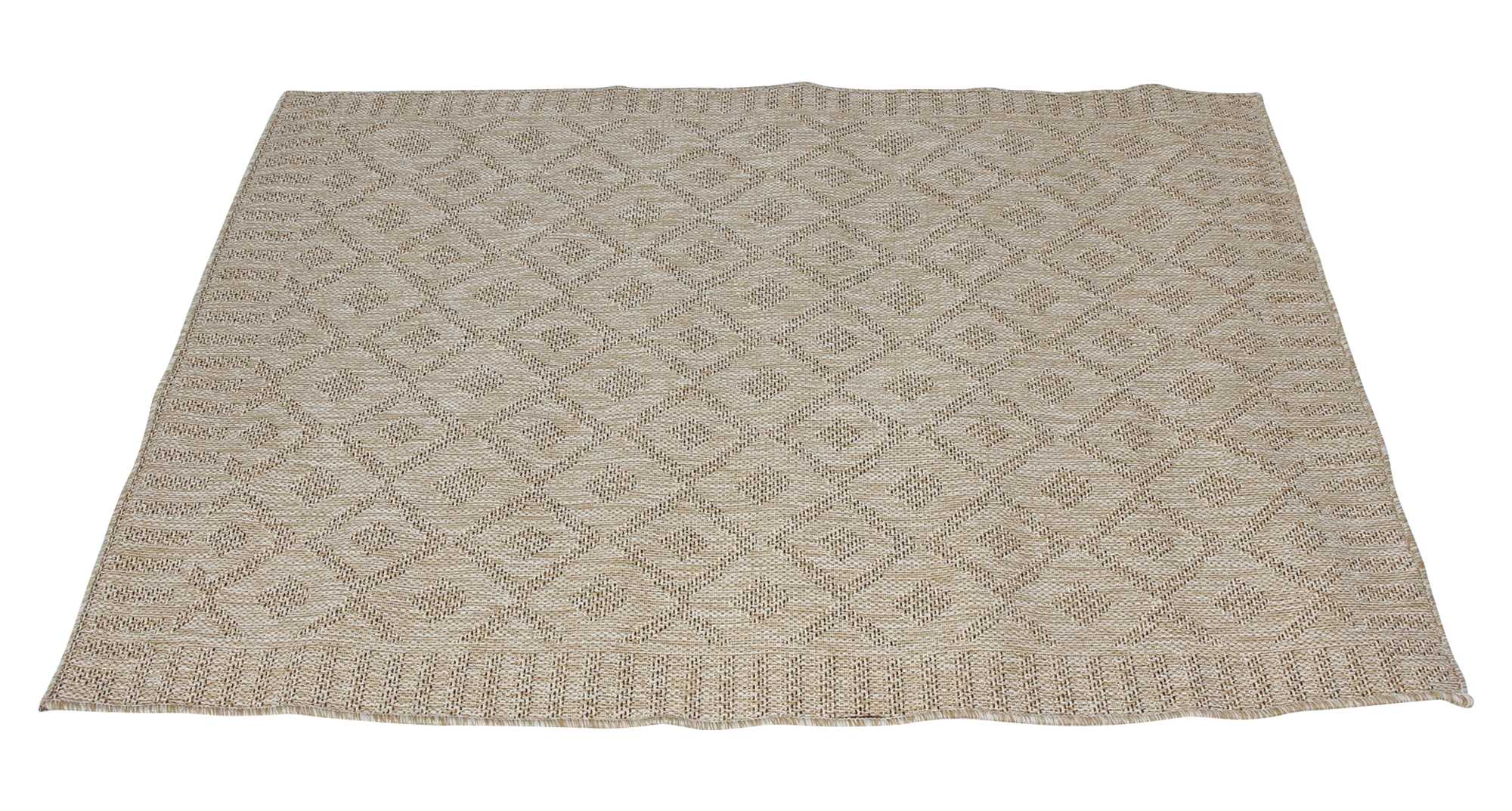 Outdoor-Teppich "Naturally"  im Frank Flechtwaren Online Shop für Teppiche kaufen