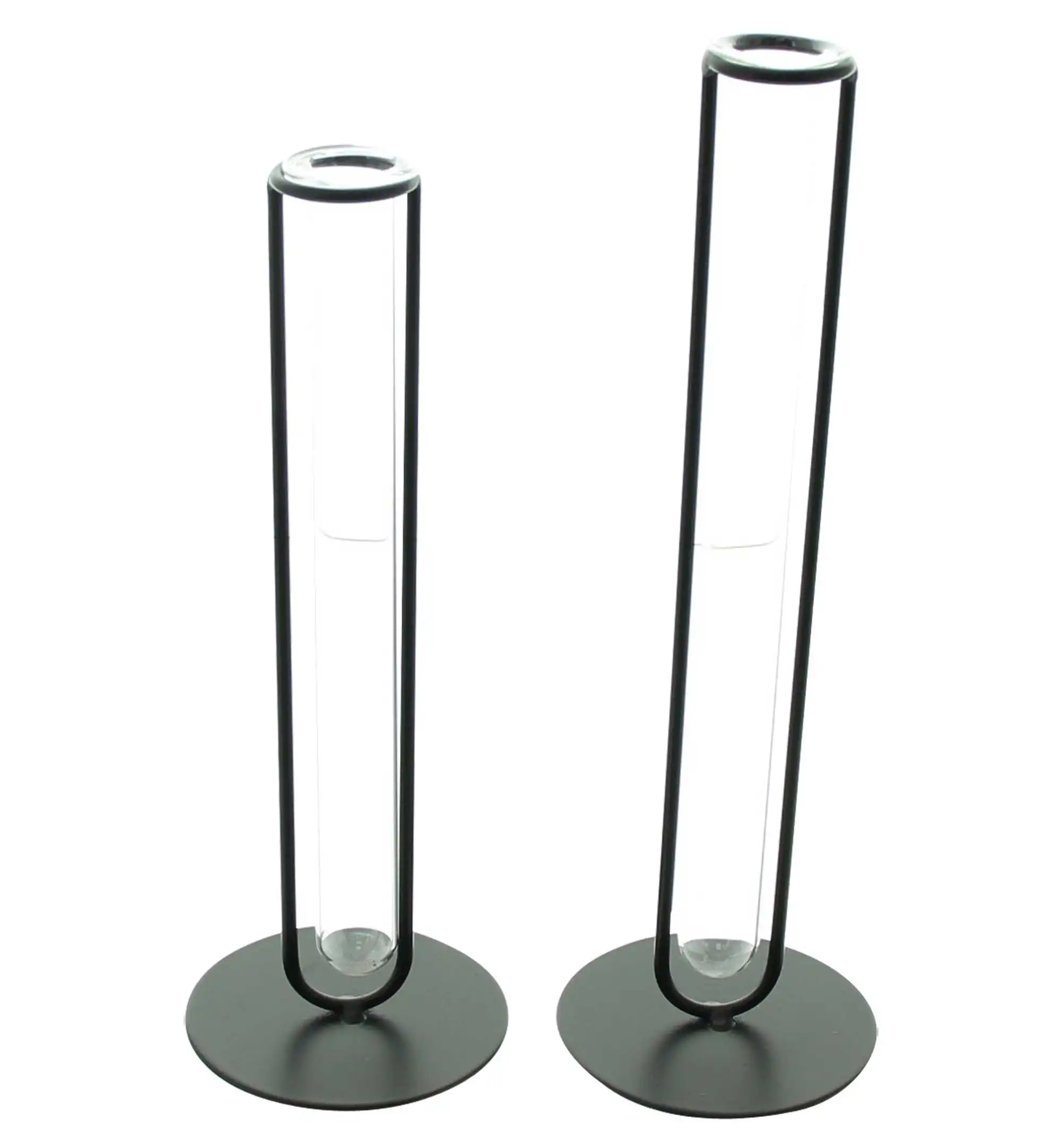 Vase "Modern Living", 2er Set  im Frank Flechtwaren Online Shop für Ostern kaufen