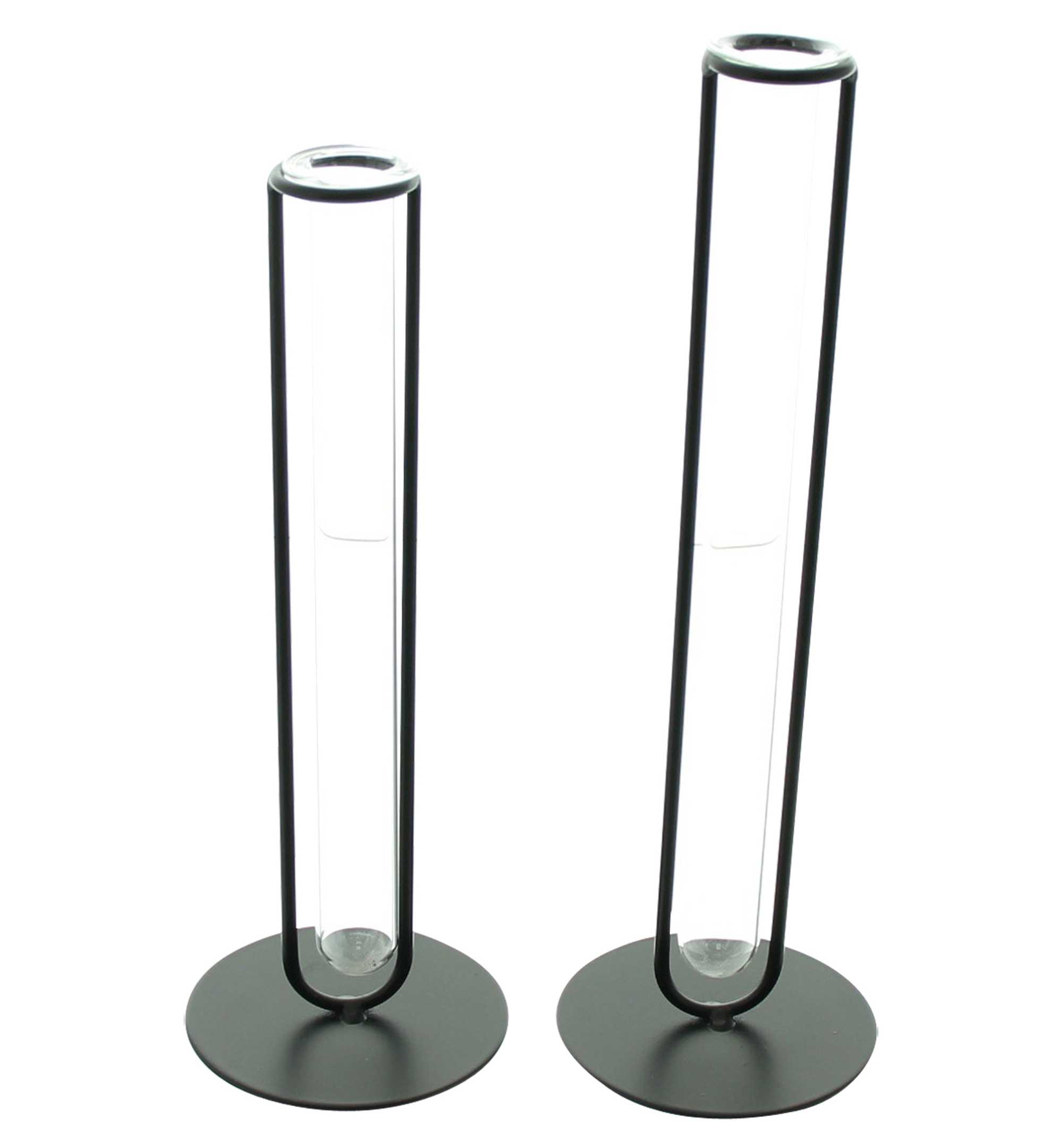 Vase "Modern Living", 2er Set  im Frank Flechtwaren Online Shop für Ostern kaufen