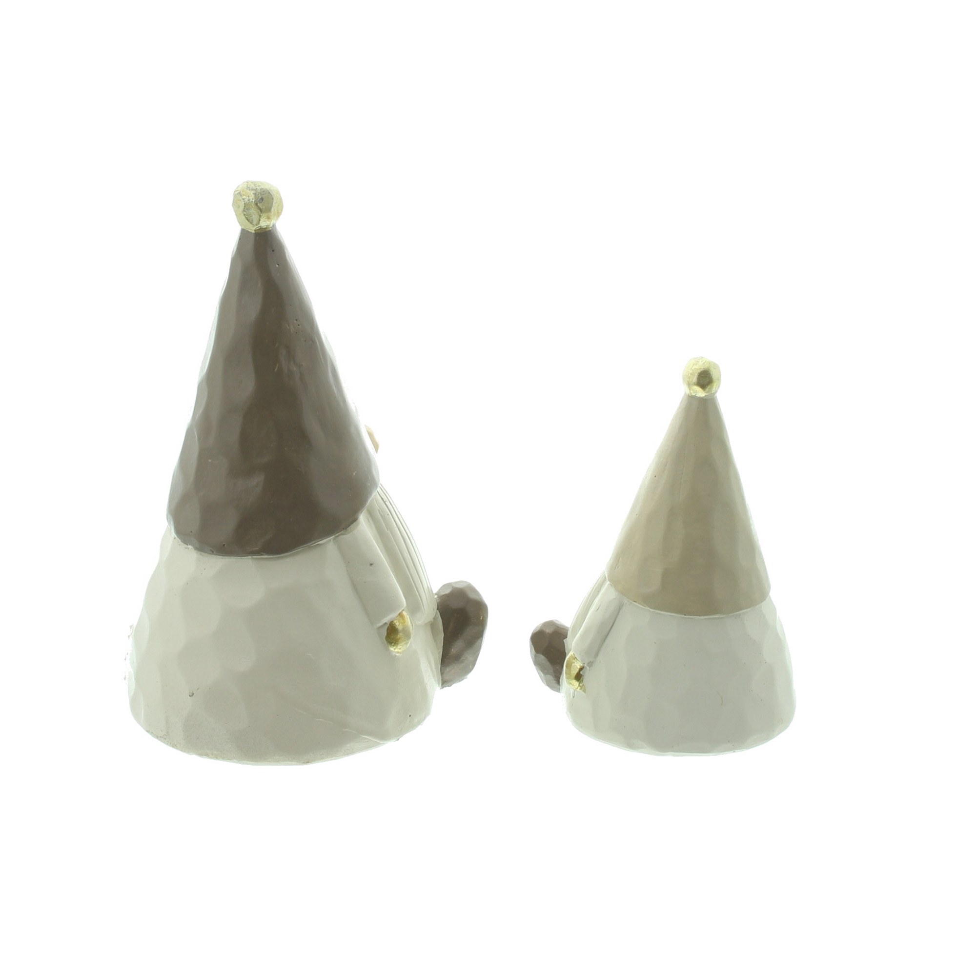 Deko-Figur "Wichtel", 2er Set  im Frank Flechtwaren Online Shop für Weihnachtliche Dekofiguren kaufen