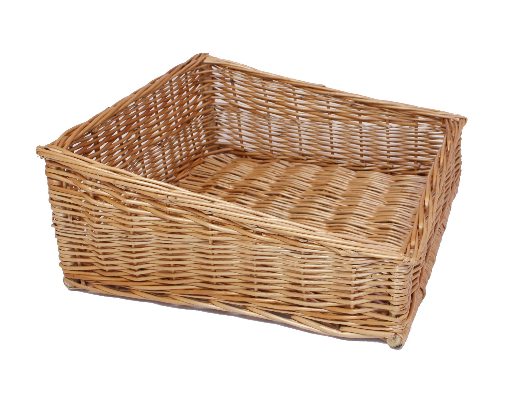 Regalkorb "Natur" im Frank Flechtwaren Online Shop für Ladendeko kaufen Regalkorb "Natur" im Frank Flechtwaren Online Shop für Ladendeko kaufen