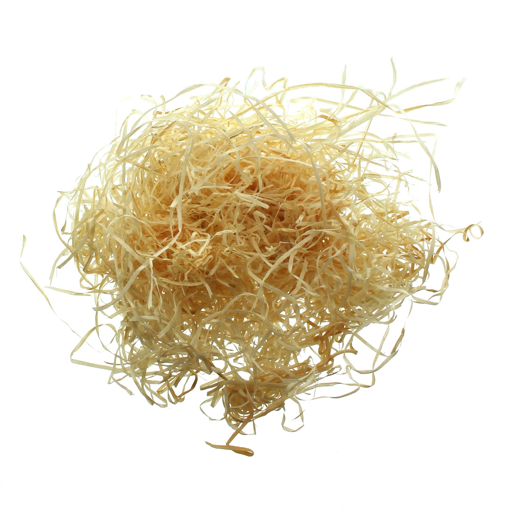 Holzwolle "Natur", 10 kg im Frank Flechtwaren Online Shop für Ostern kaufen Holzwolle "Natur", 10 kg im Frank Flechtwaren Online Shop für Ostern kaufen
