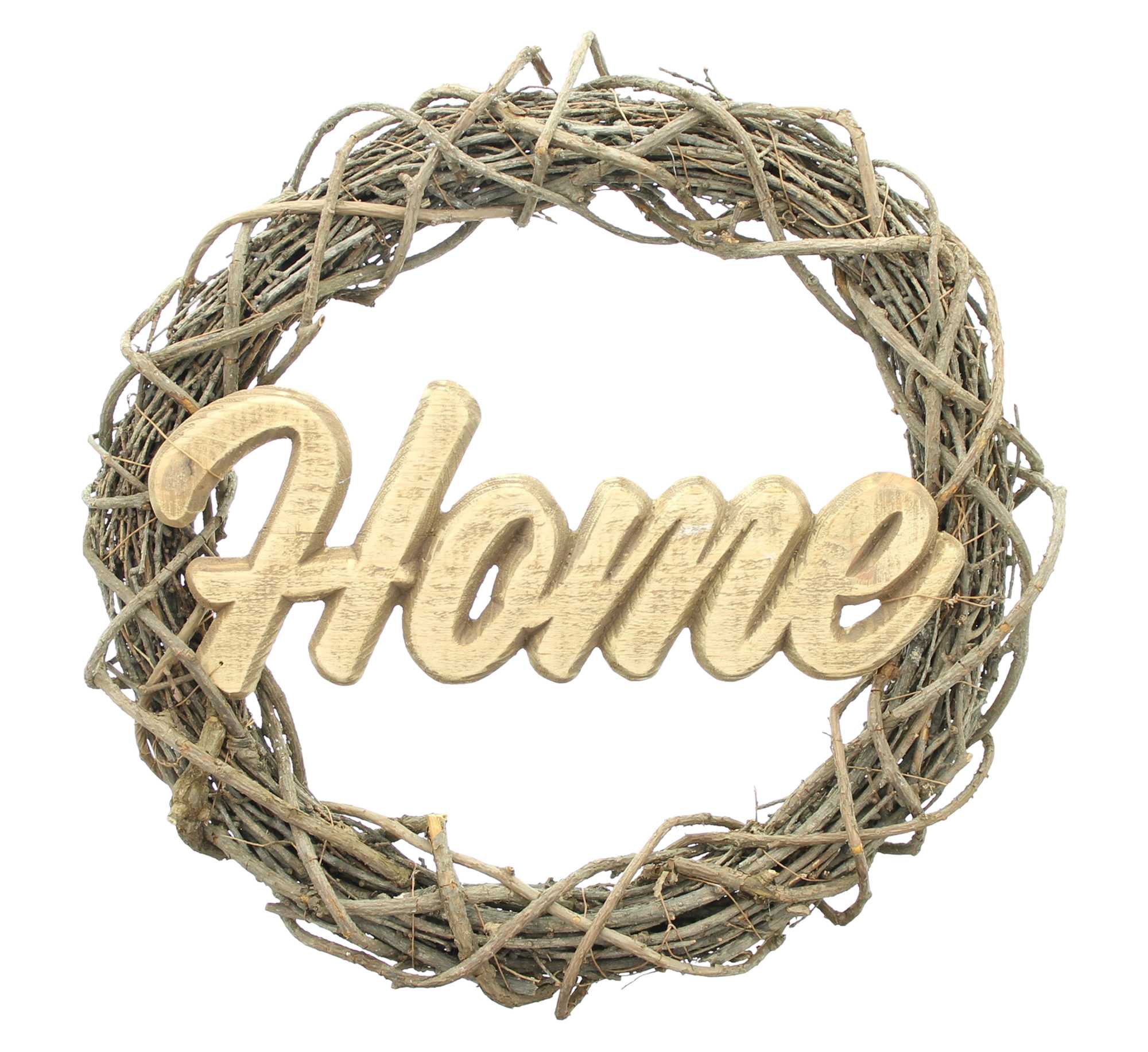 Kranz "Home" im Frank Flechtwaren Online Shop für Ostern kaufen Kranz "Home" im Frank Flechtwaren Online Shop für Ostern kaufen