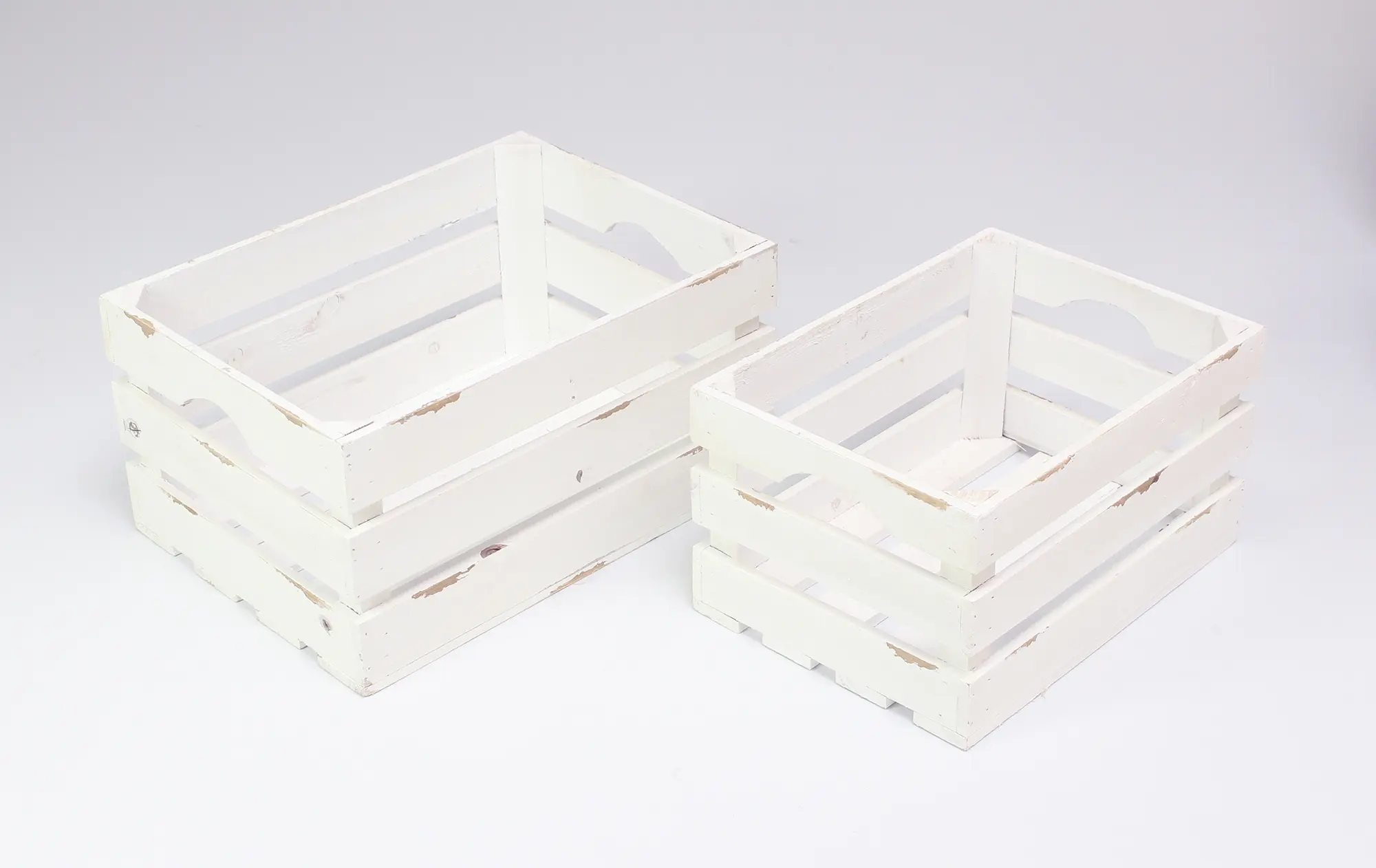 Universalkiste "Used-Look", 2er Set im Frank Flechtwaren Online Shop für Kinderzimmer kaufen Universalkiste "Used-Look", 2er Set im Frank Flechtwaren Online Shop für Kinderzimmer kaufen