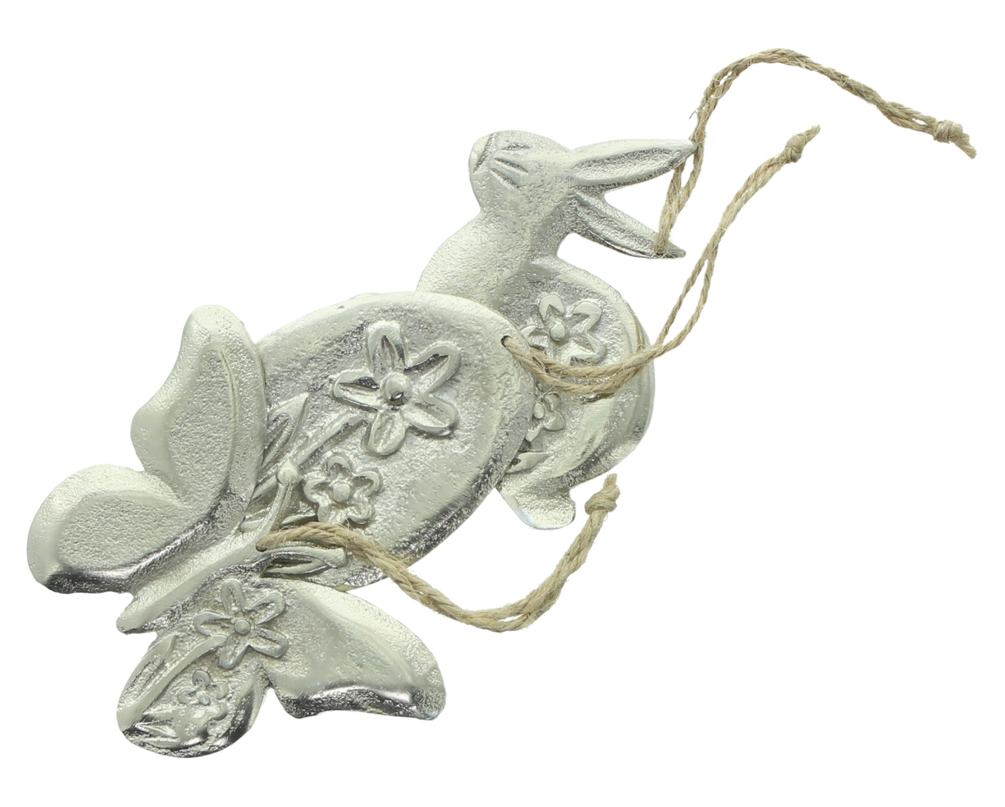 Hänger "Ostern", 6er Set  im Frank Flechtwaren Online Shop für Gerade eingetroffen kaufen