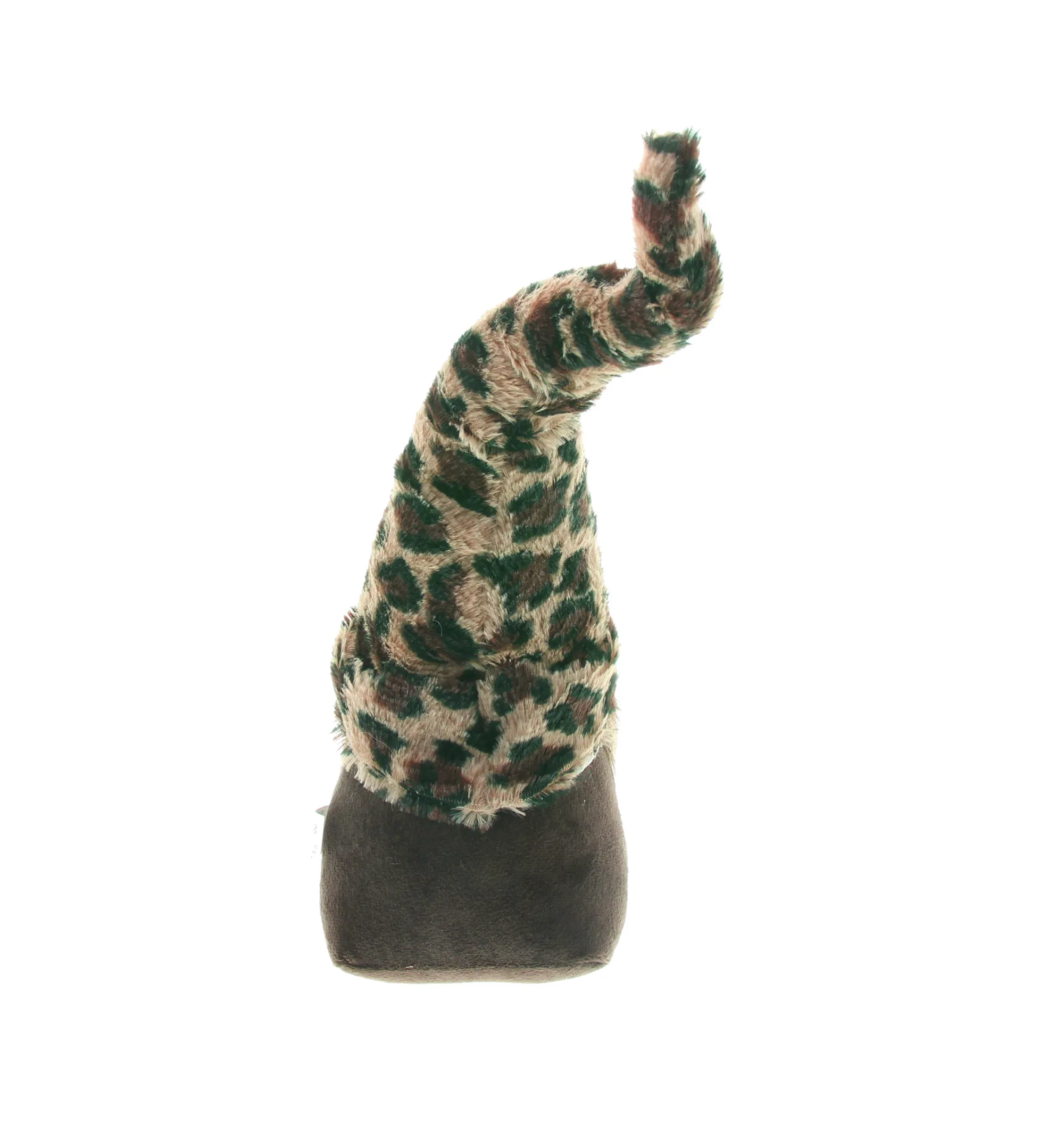 Wichtel "Leoprint"  im Frank Flechtwaren Online Shop für Dekofiguren kaufen