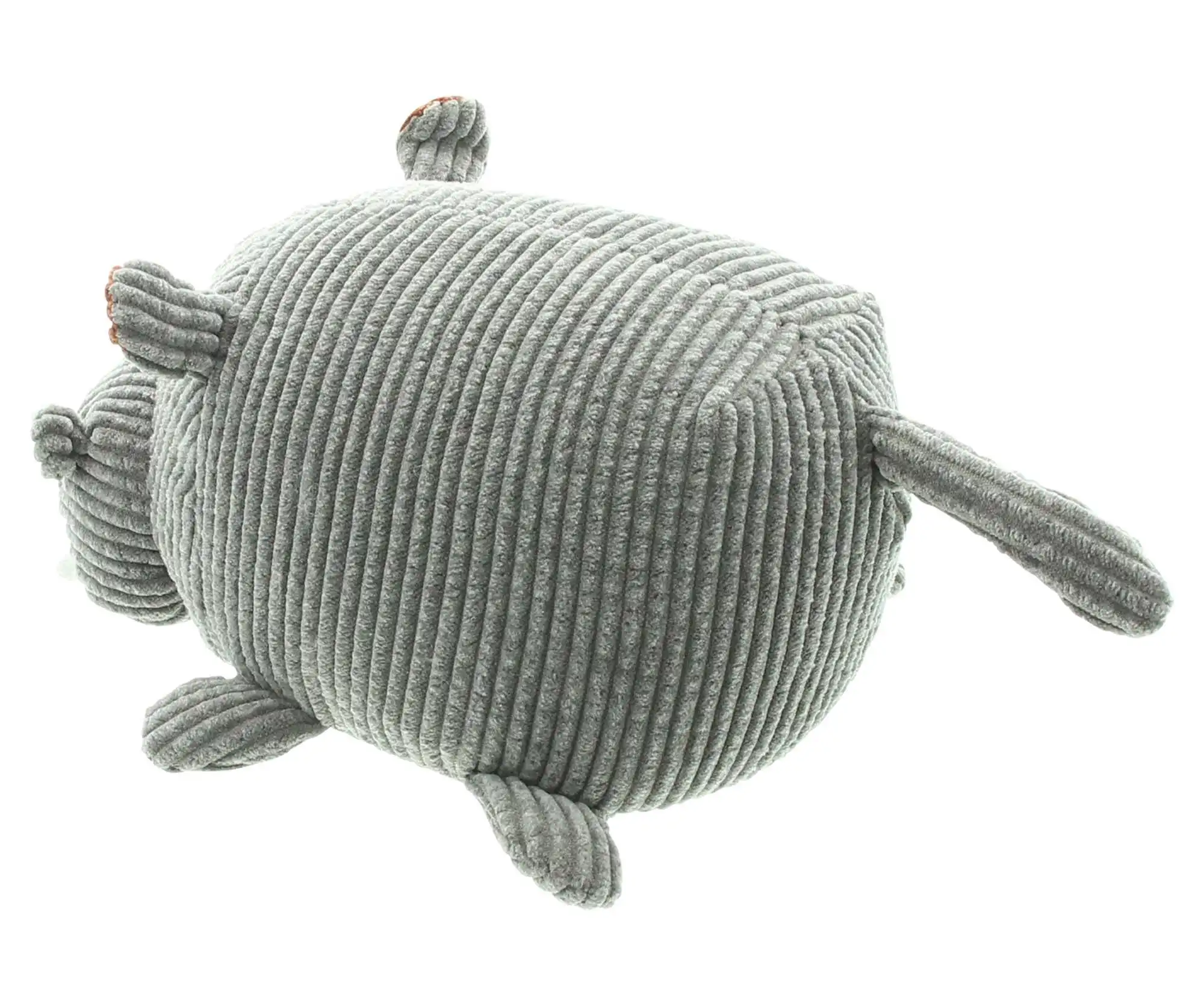 Türstopper "Hippo"  im Frank Flechtwaren Online Shop für Türstopper kaufen