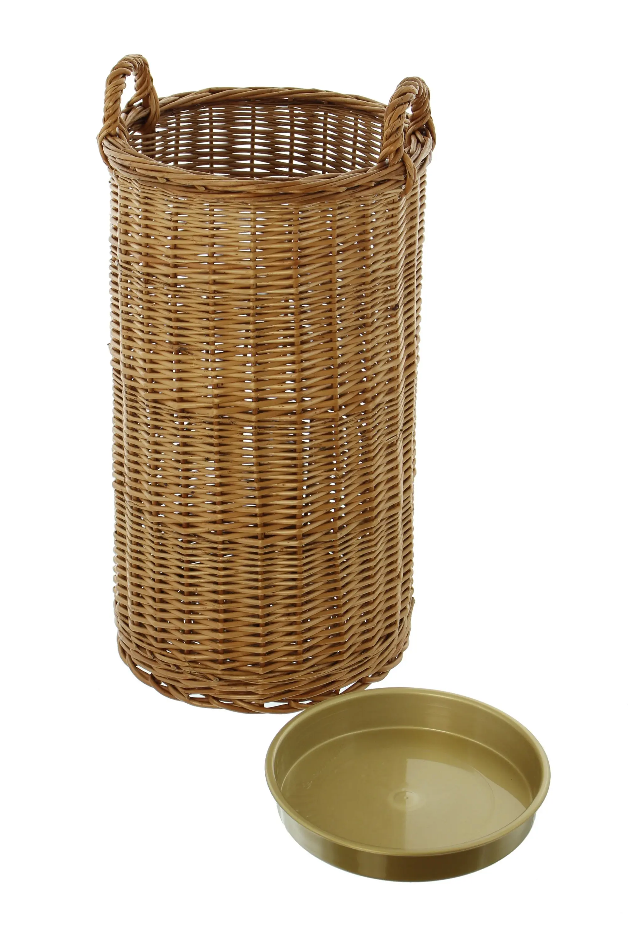 Schirmständer  im Frank Flechtwaren Online Shop für Flur kaufen