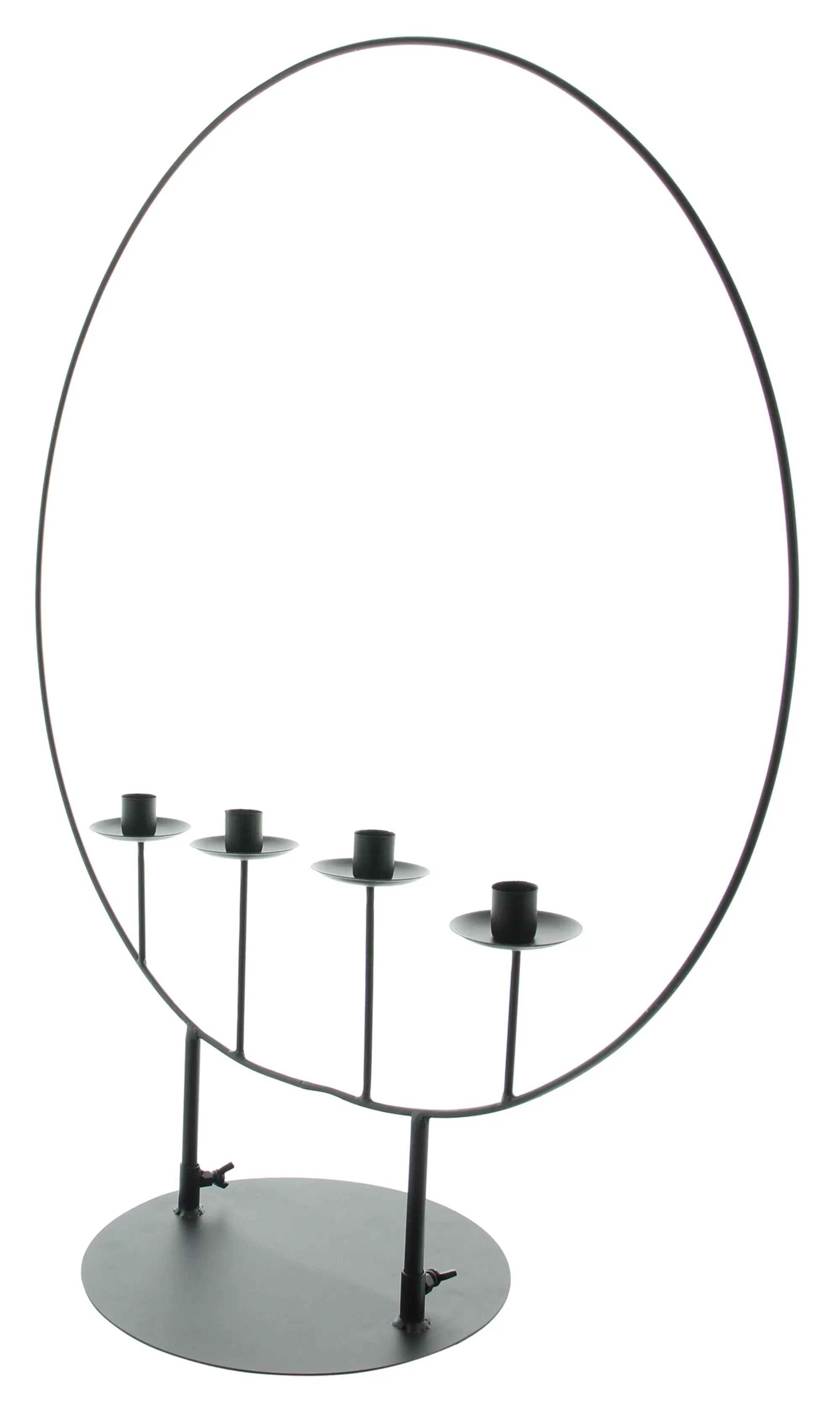 Kerzenhalter "Circle" im Frank Flechtwaren Online Shop für Ostern kaufen Kerzenhalter "Circle" im Frank Flechtwaren Online Shop für Ostern kaufen