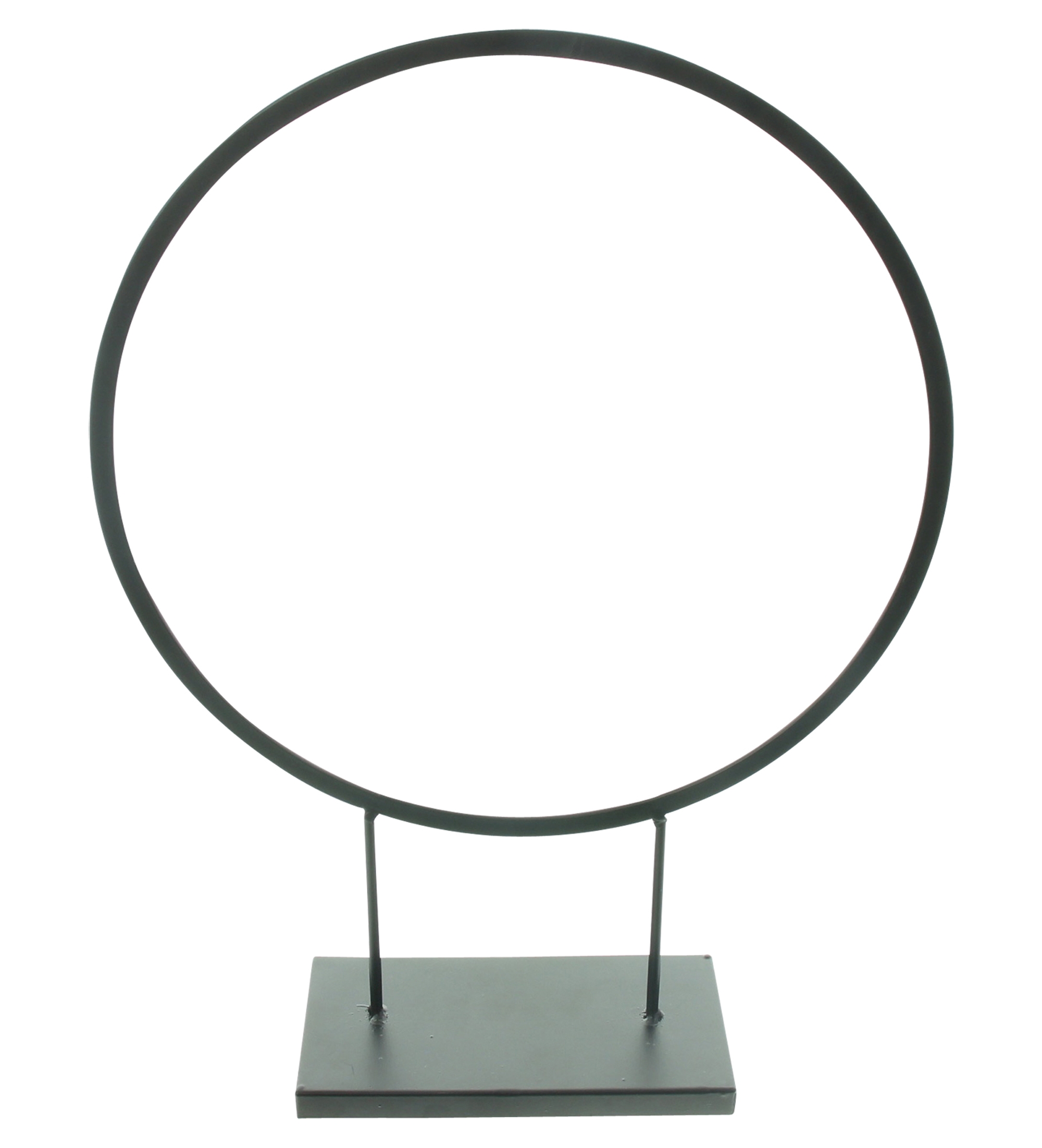 Dekoring "Metall"  im Frank Flechtwaren Online Shop für Gerade eingetroffen kaufen