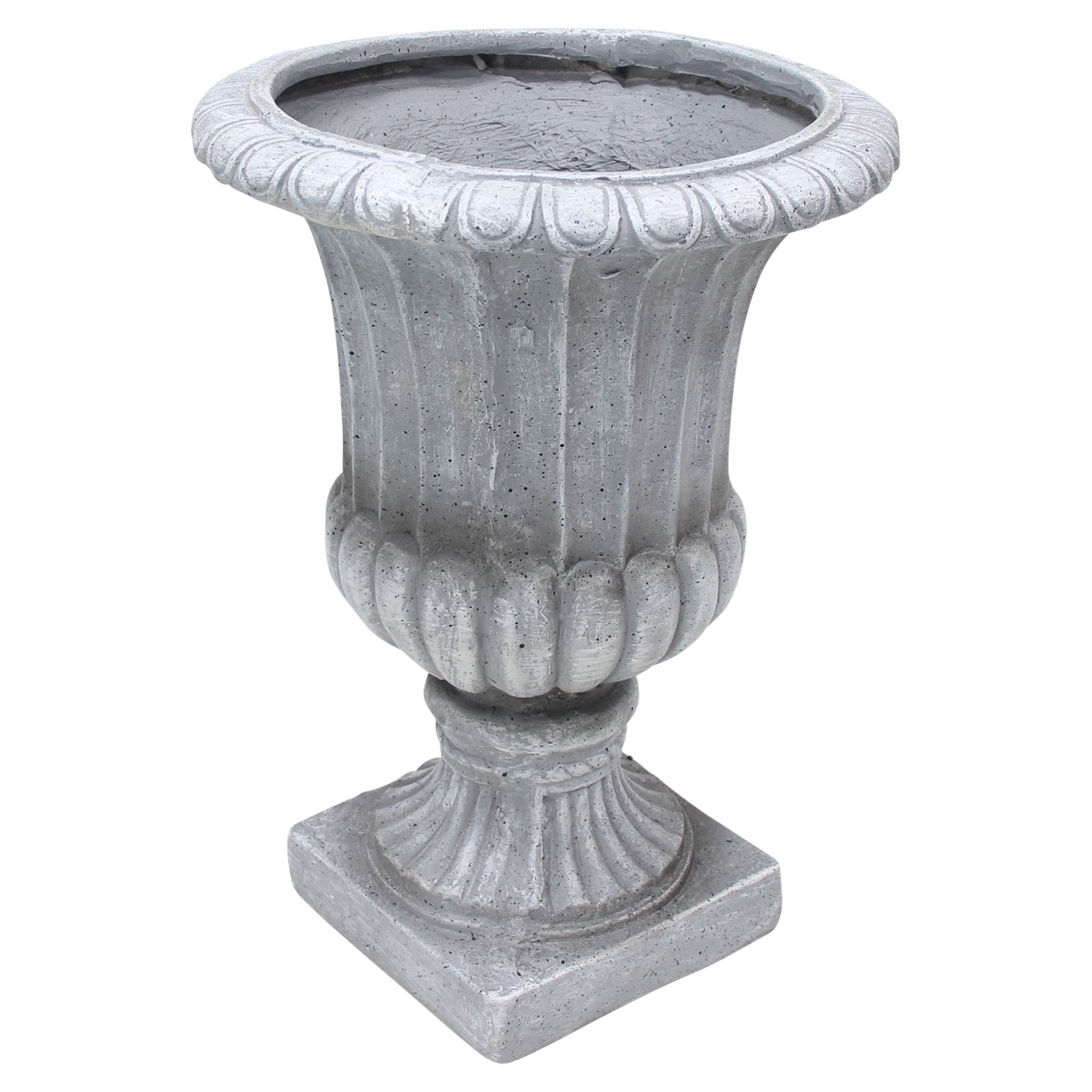 Pflanzer "Antiqua"  im Frank Flechtwaren Online Shop für Gerade eingetroffen kaufen