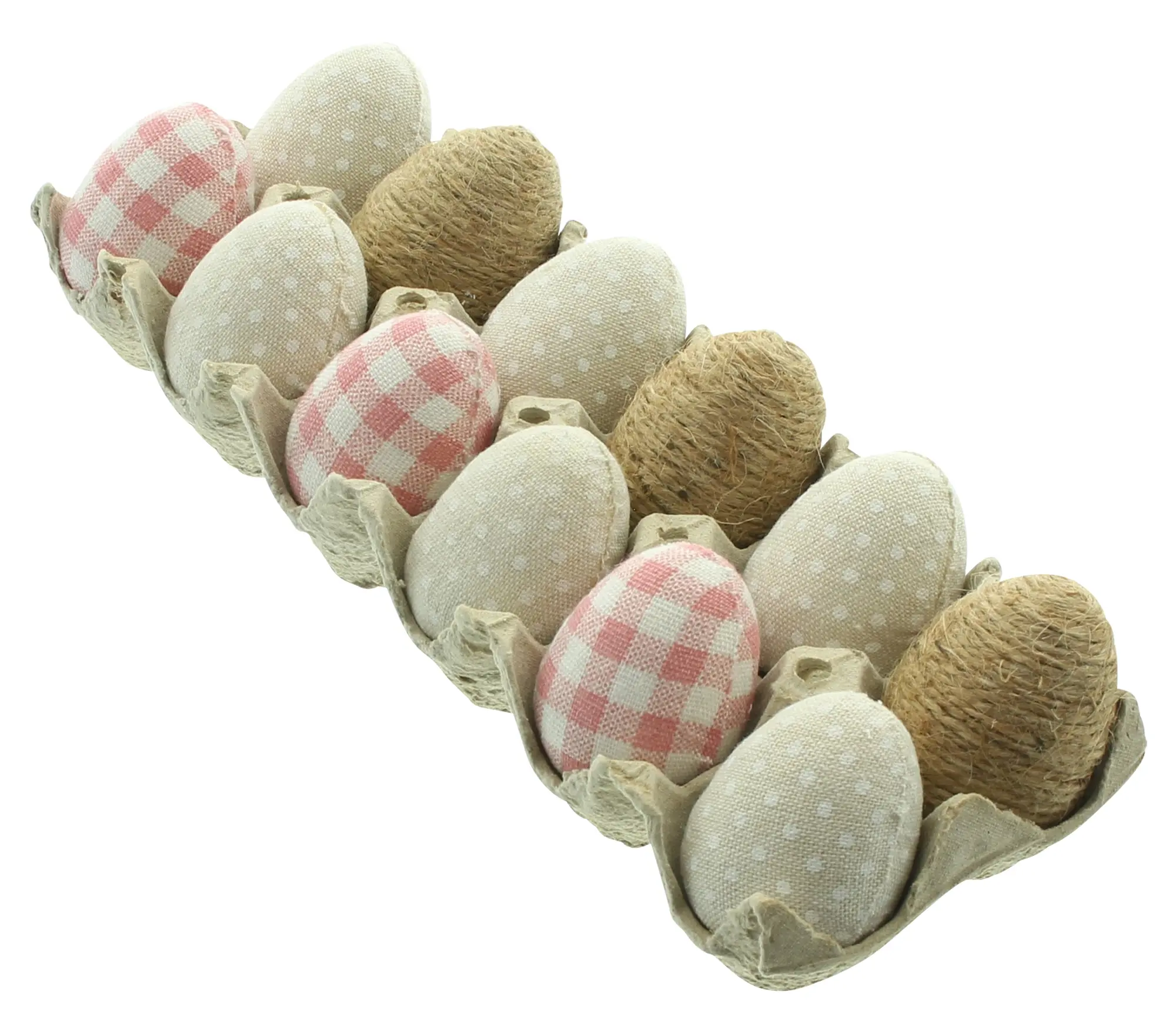 Hänger "Osterei", 12er Set im Frank Flechtwaren Online Shop für Ostern kaufen Hänger "Osterei", 12er Set im Frank Flechtwaren Online Shop für Ostern kaufen