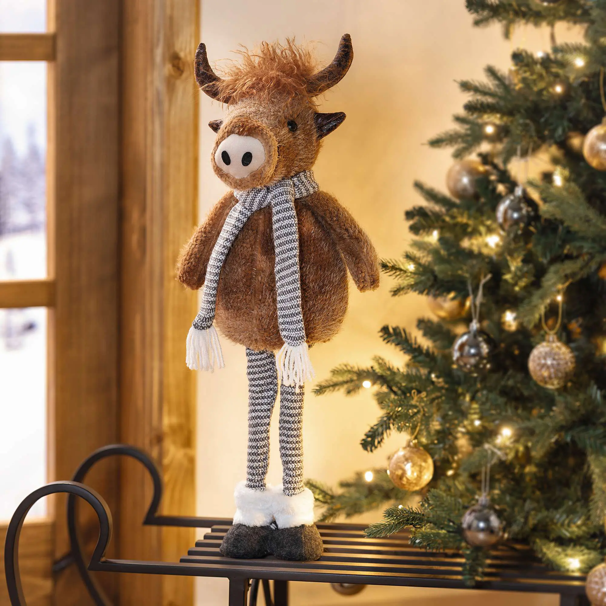 Figur "Knut"  im Frank Flechtwaren Online Shop kaufen