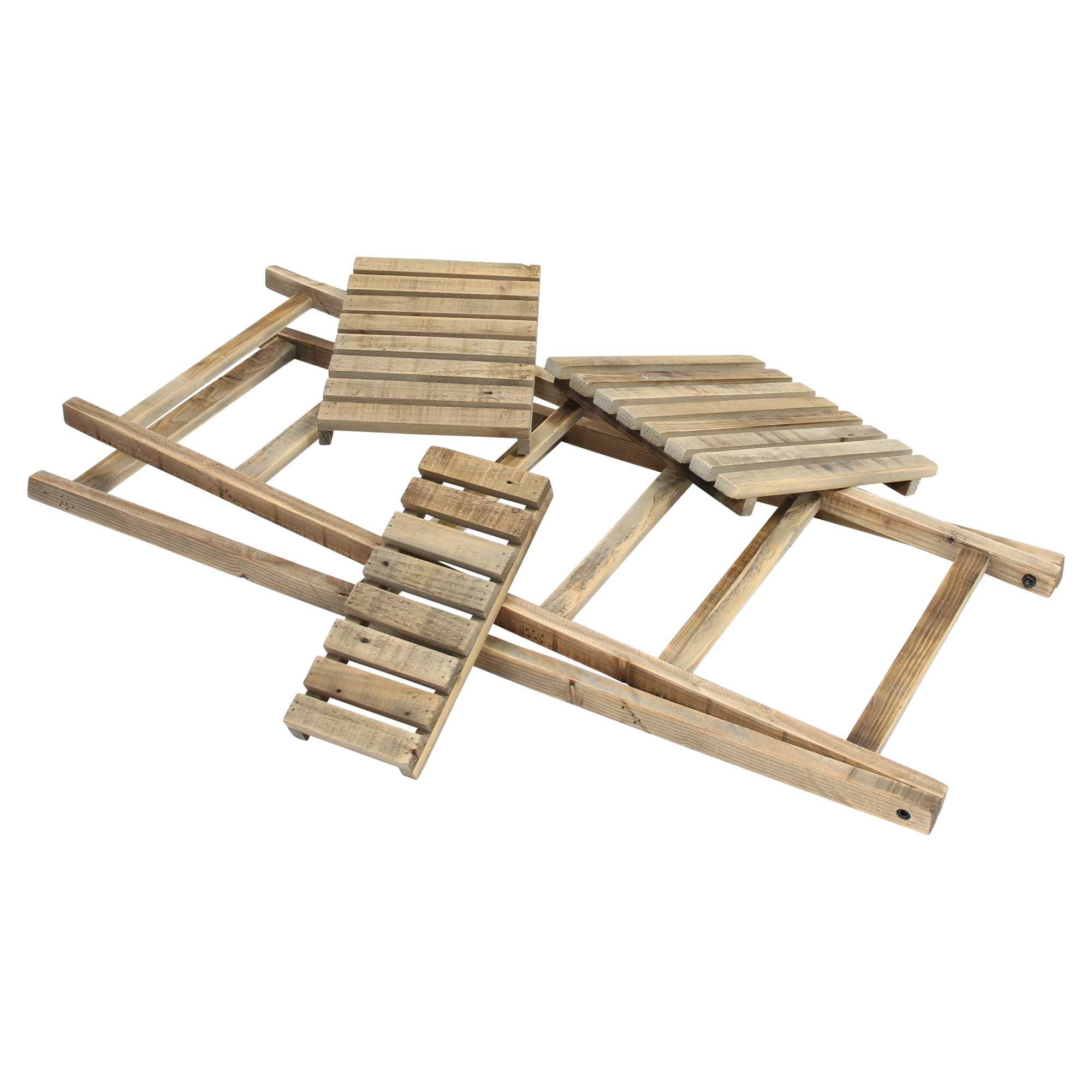Holzregal "Recycling-Chic" im Frank Flechtwaren Online Shop für Balkonien kaufen Holzregal "Recycling-Chic" im Frank Flechtwaren Online Shop für Balkonien kaufen