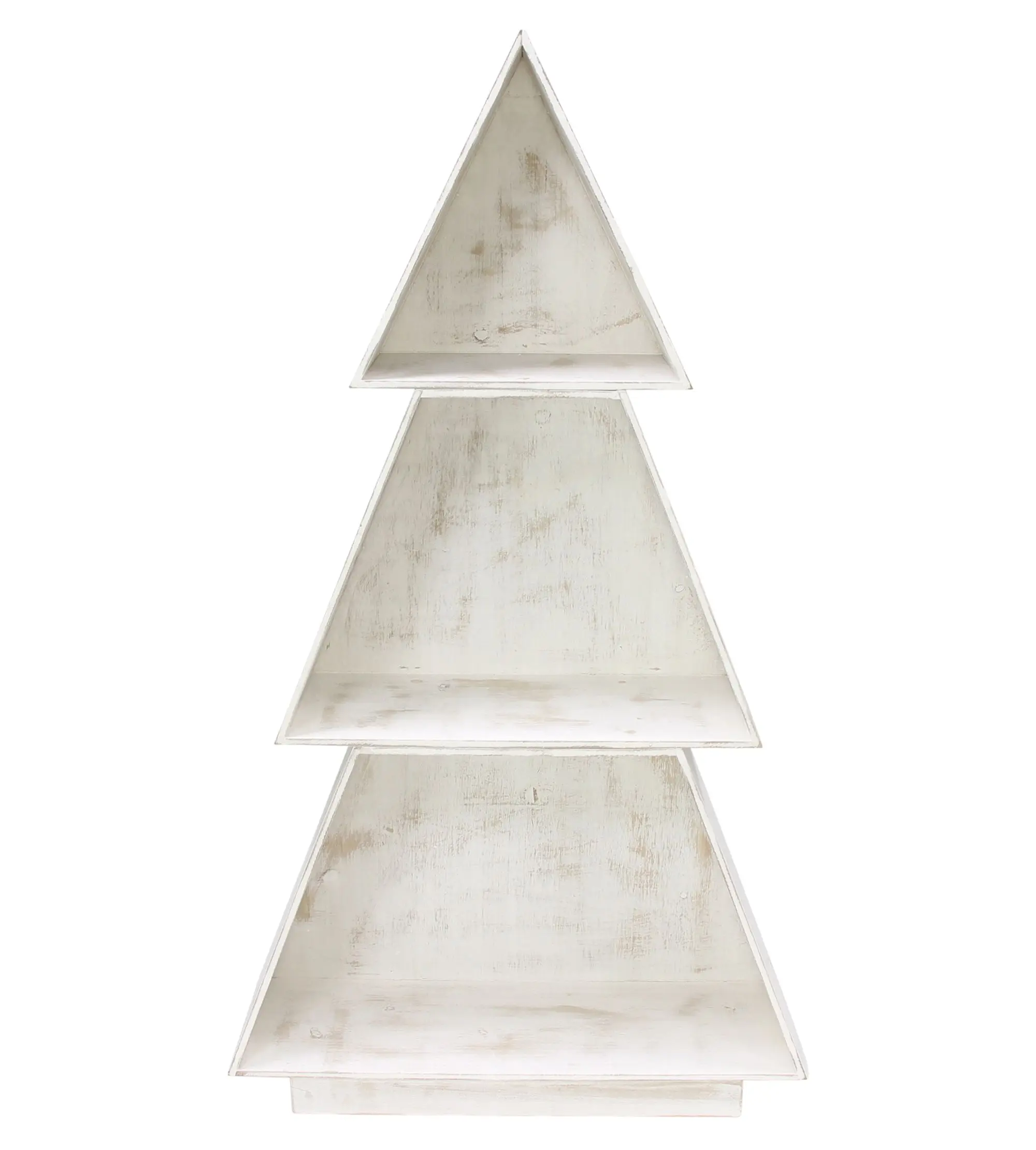 Steckregal "Tannenbaum"  im Frank Flechtwaren Online Shop für Tannenbäume kaufen