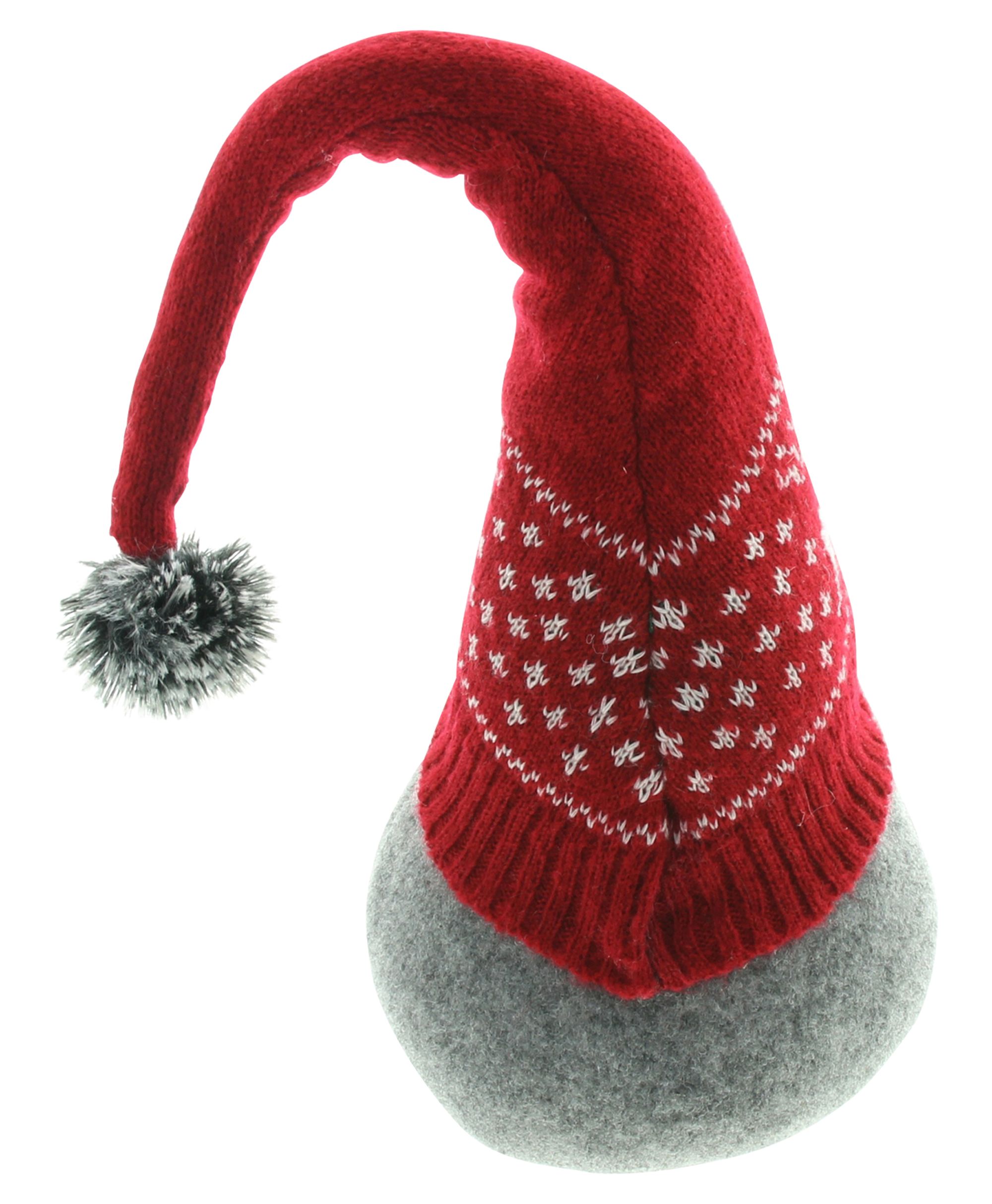 Wichtel "Christmas"  im Frank Flechtwaren Online Shop für Weihnachten kaufen