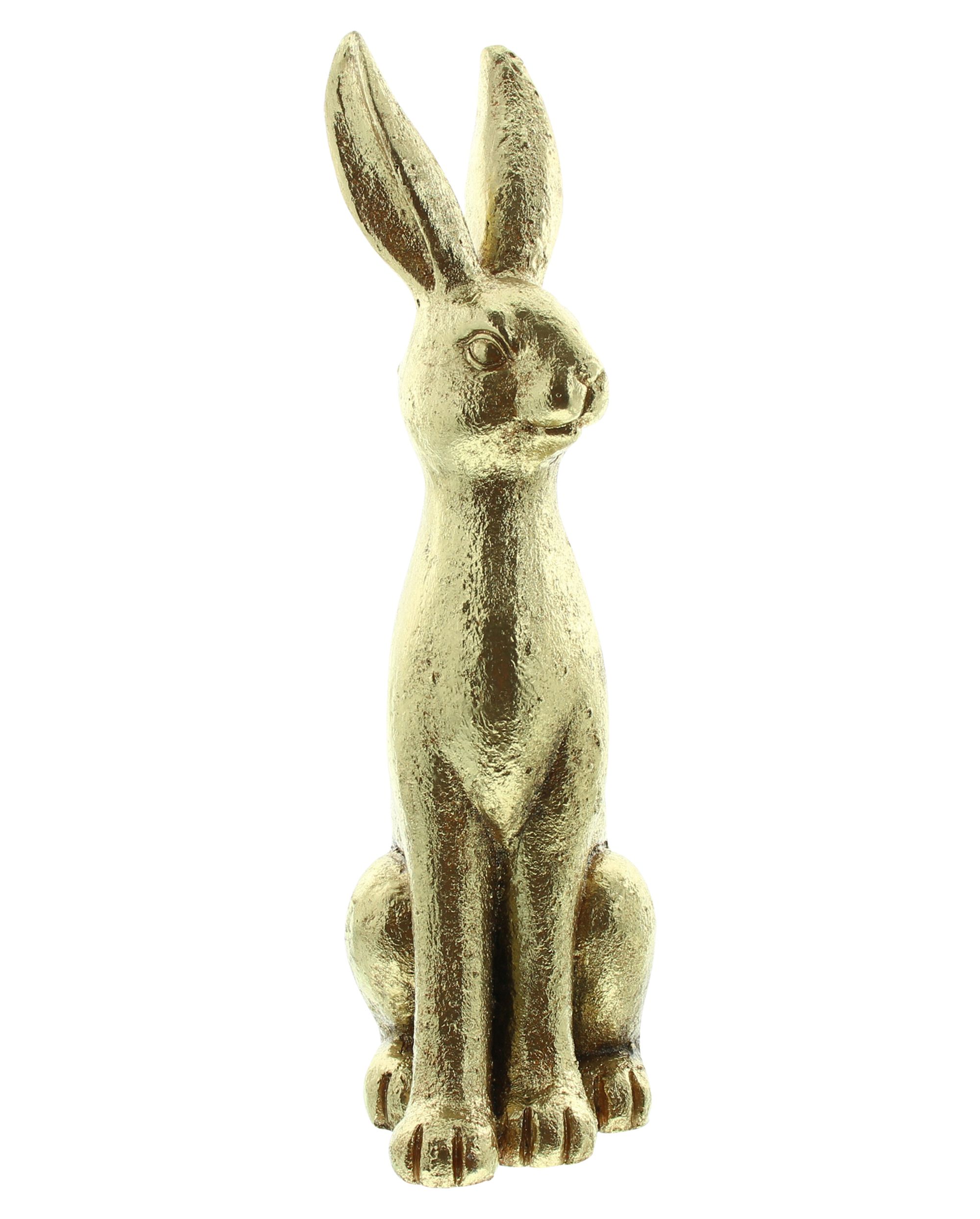 Hase "Gold" im Frank Flechtwaren Online Shop für Ostern kaufen Hase "Gold" im Frank Flechtwaren Online Shop für Ostern kaufen