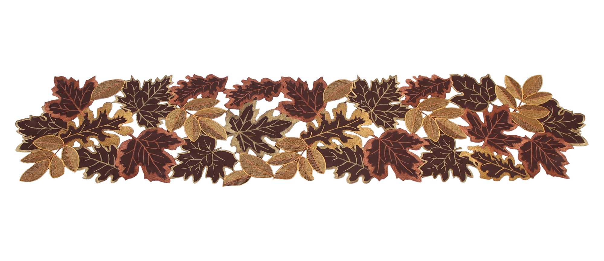 Tischläufer "Goldener Herbst"  im Frank Flechtwaren Online Shop für Titelserie Herbst/Winter kaufen