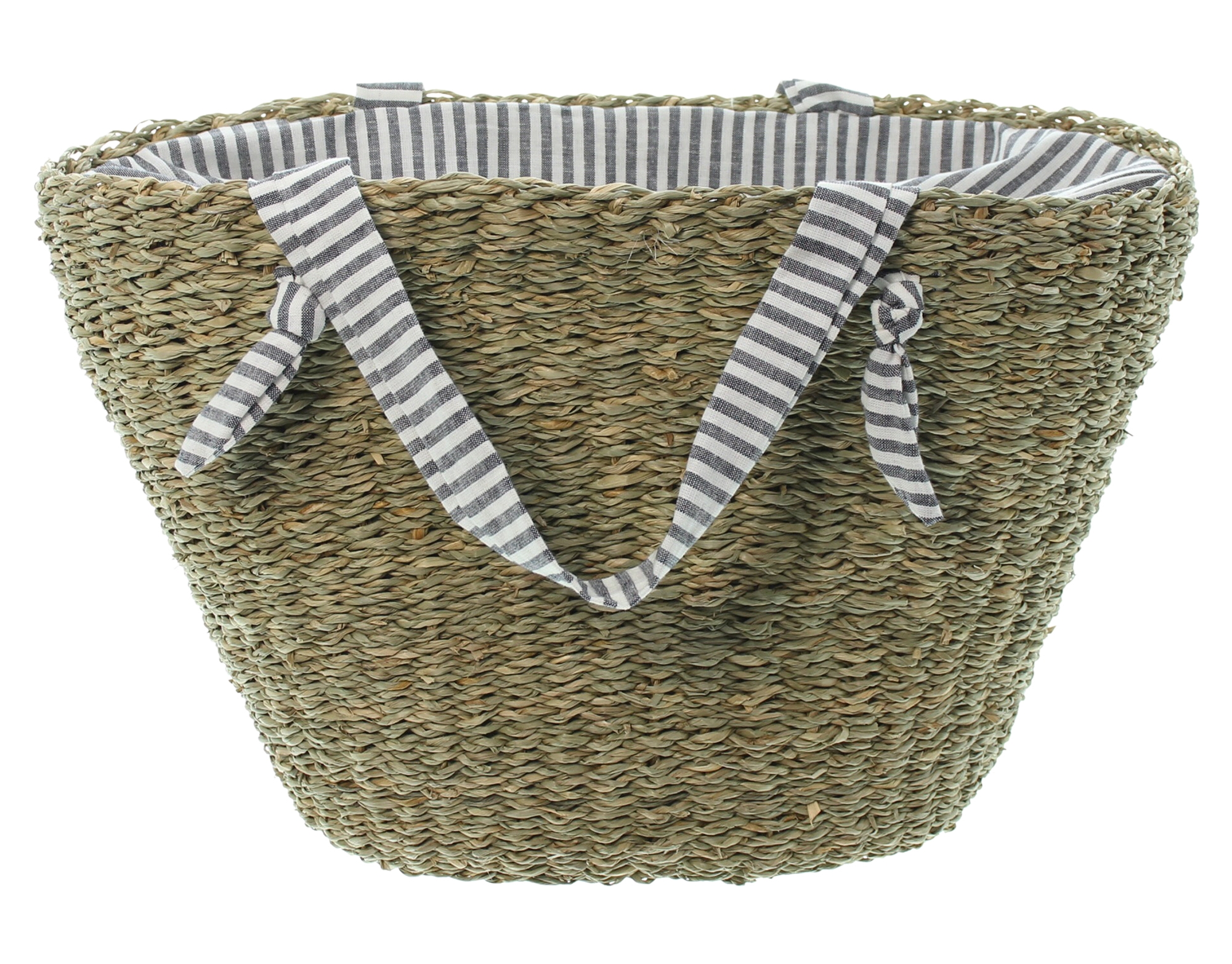 Tasche "Stripes" im Frank Flechtwaren Online Shop für Taschen kaufen Tasche "Stripes" im Frank Flechtwaren Online Shop für Taschen kaufen