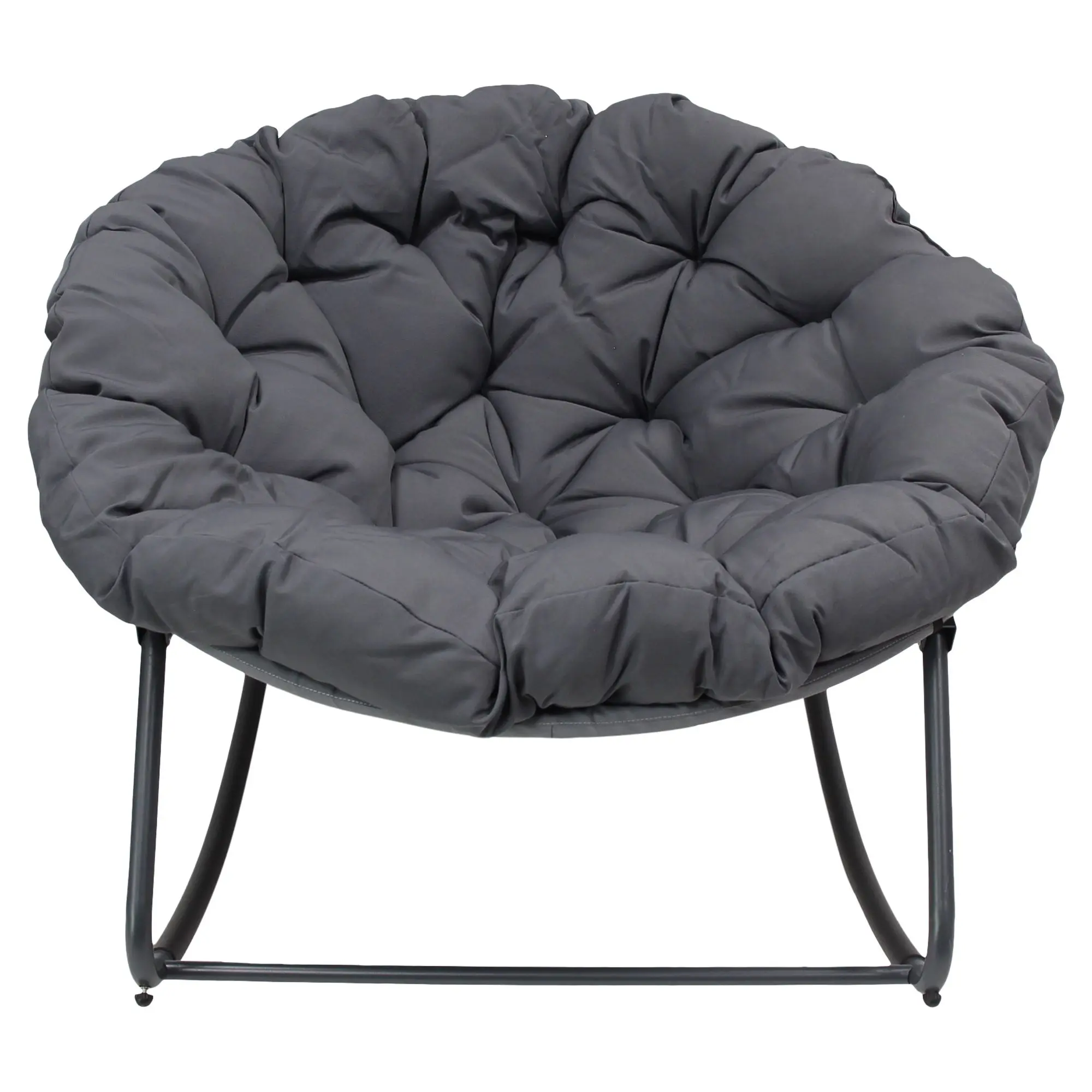 Schaukelsessel "Relax"  im Frank Flechtwaren Online Shop kaufen