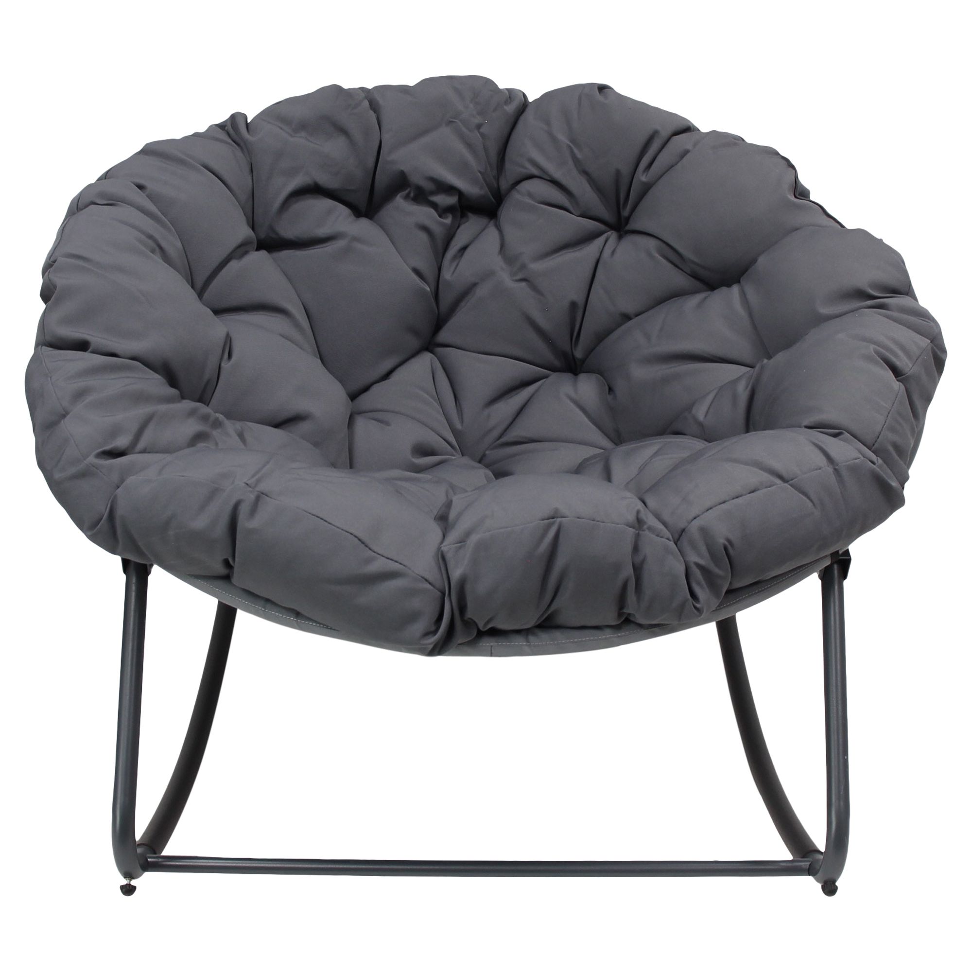 Schaukelsessel "Relax"  im Frank Flechtwaren Online Shop für Gerade eingetroffen kaufen